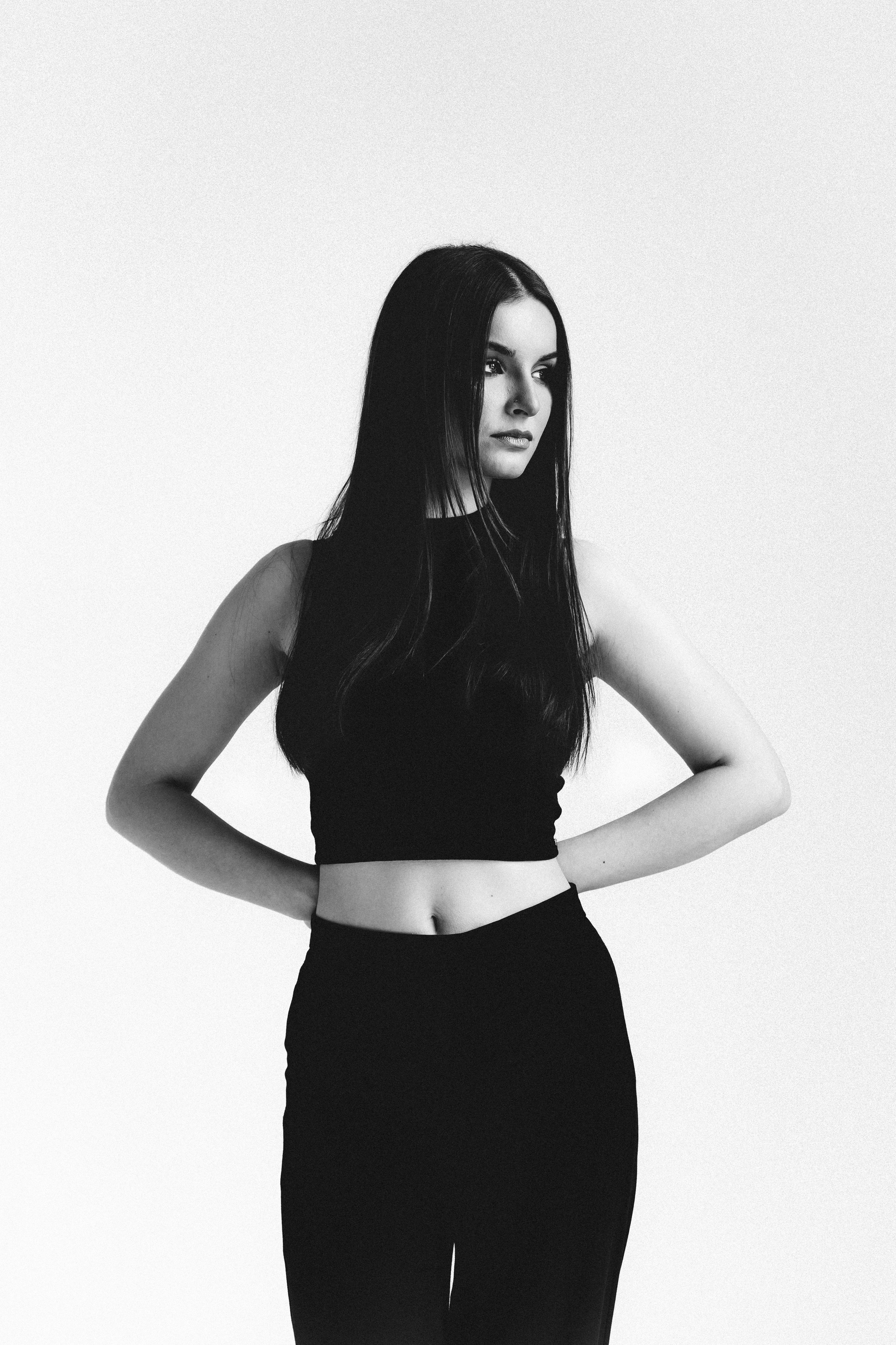 Eneida. JEVGENIJ BALEZIN | Portretų fotografas | Vilnius