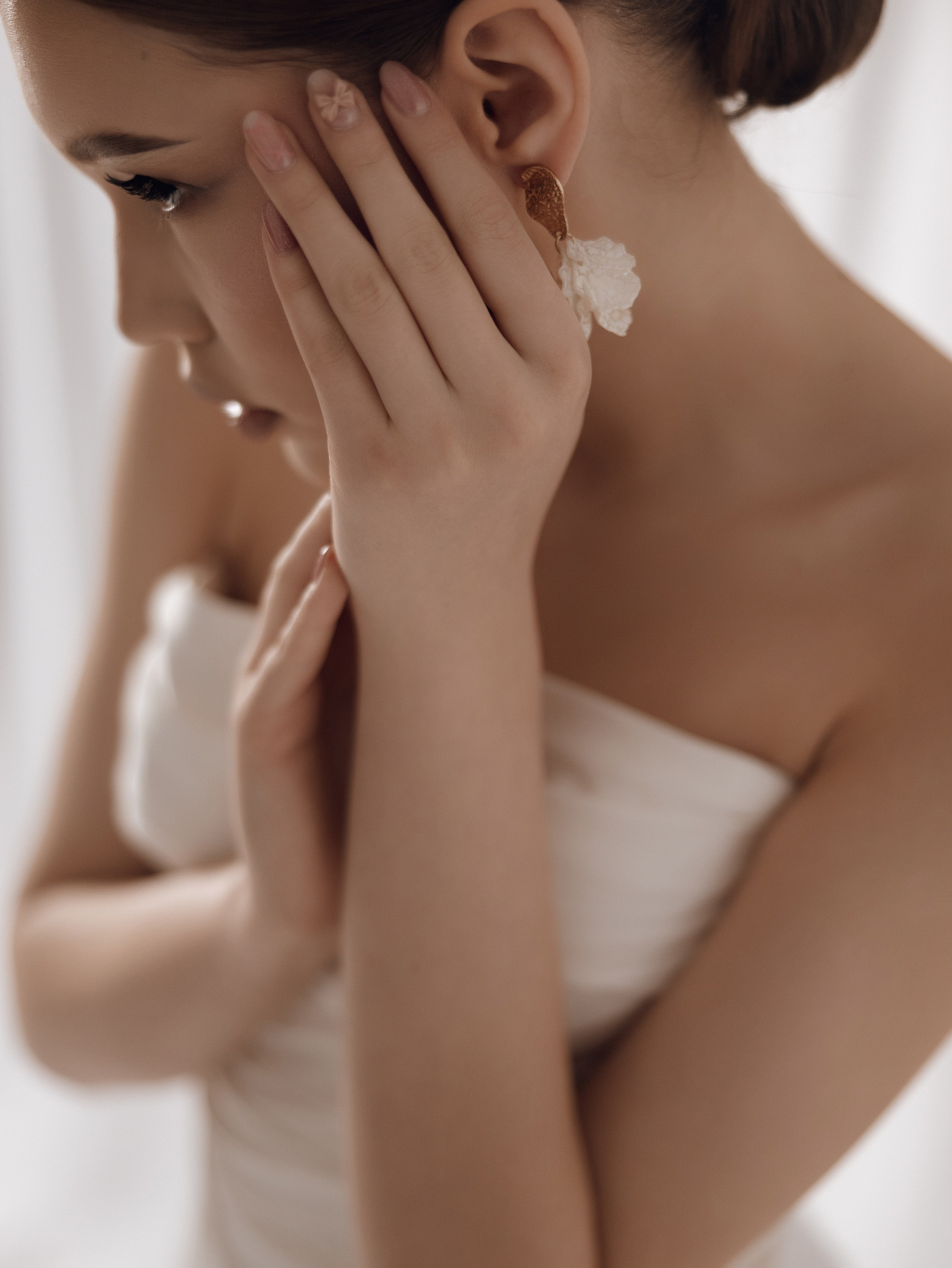 Fabrics & Details. Азимжан Нуритдинходжаев — свадебный фотограф