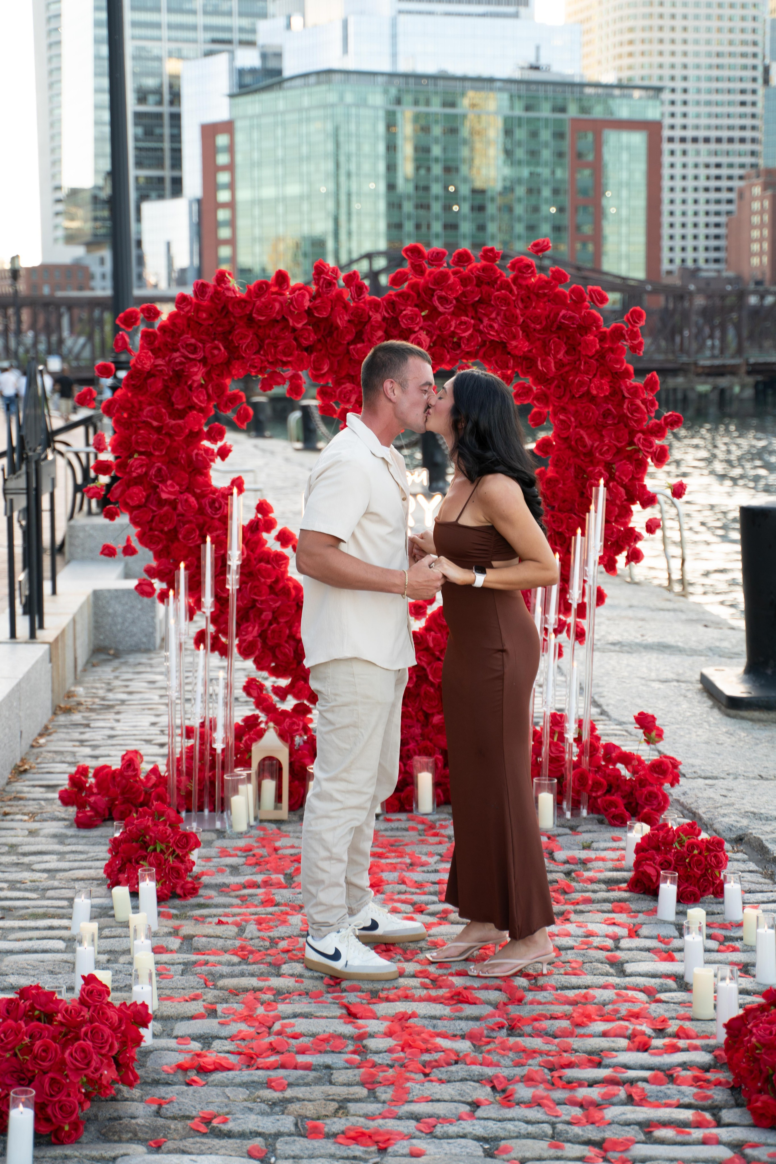 Mike and Alexa. Stefanovich Photography | Miami, FL