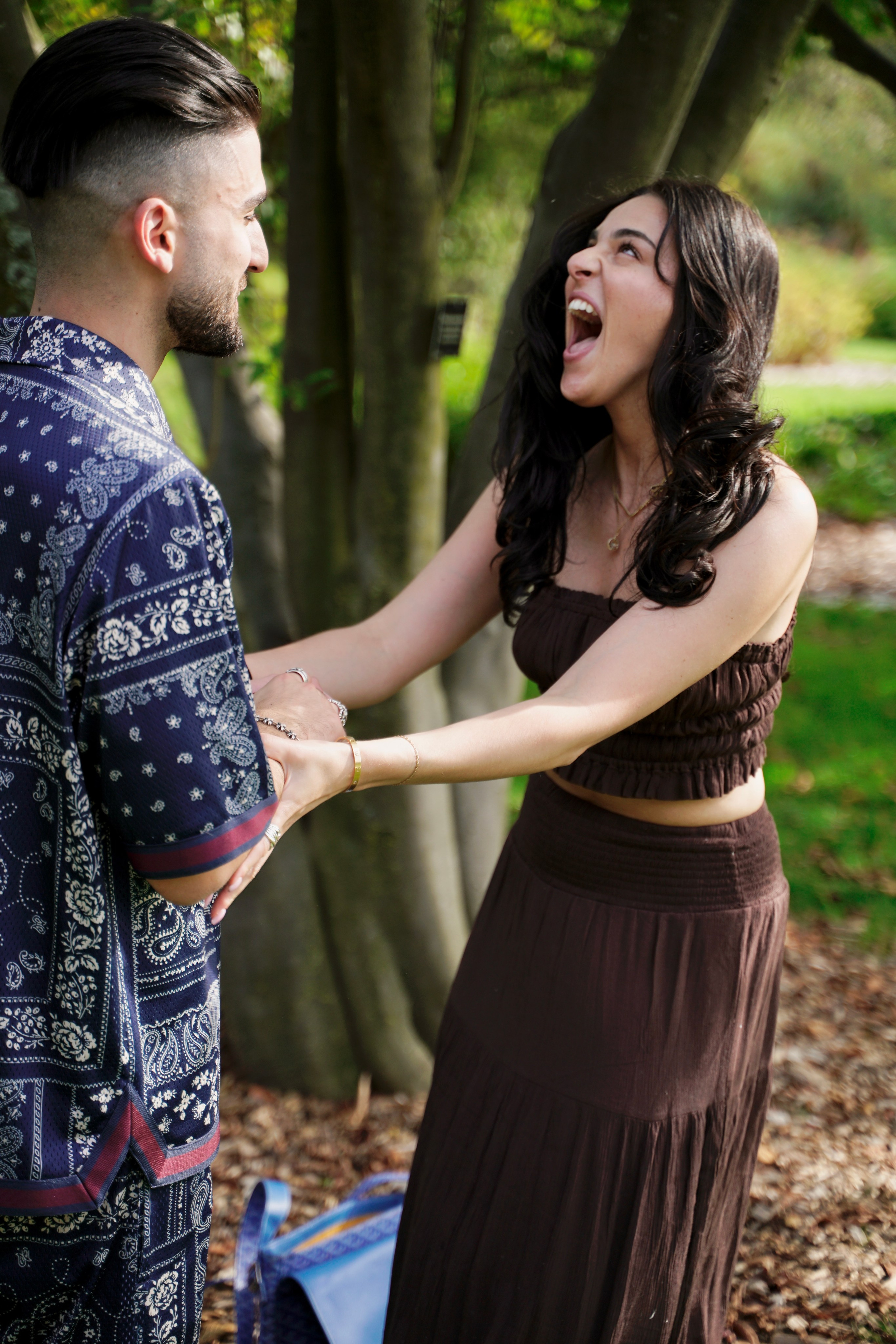 Allen and Alexandra. Stefanovich Photography | Miami, FL