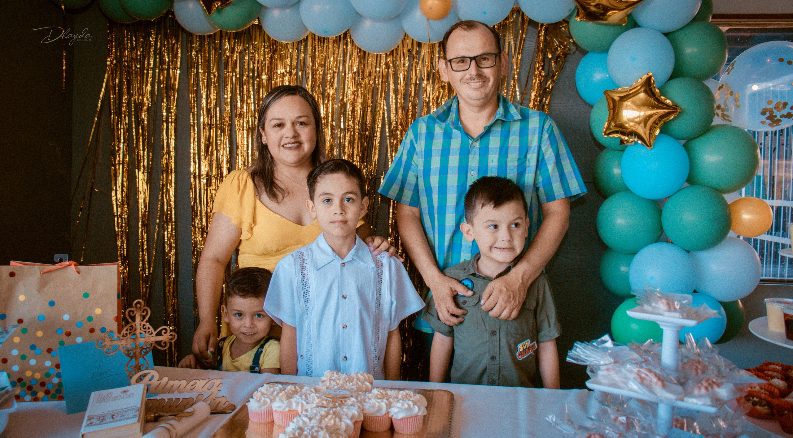 Cumpleaños Mateo. Fotografia, eventos sociales en san luis rio colorado, sonora Mexico