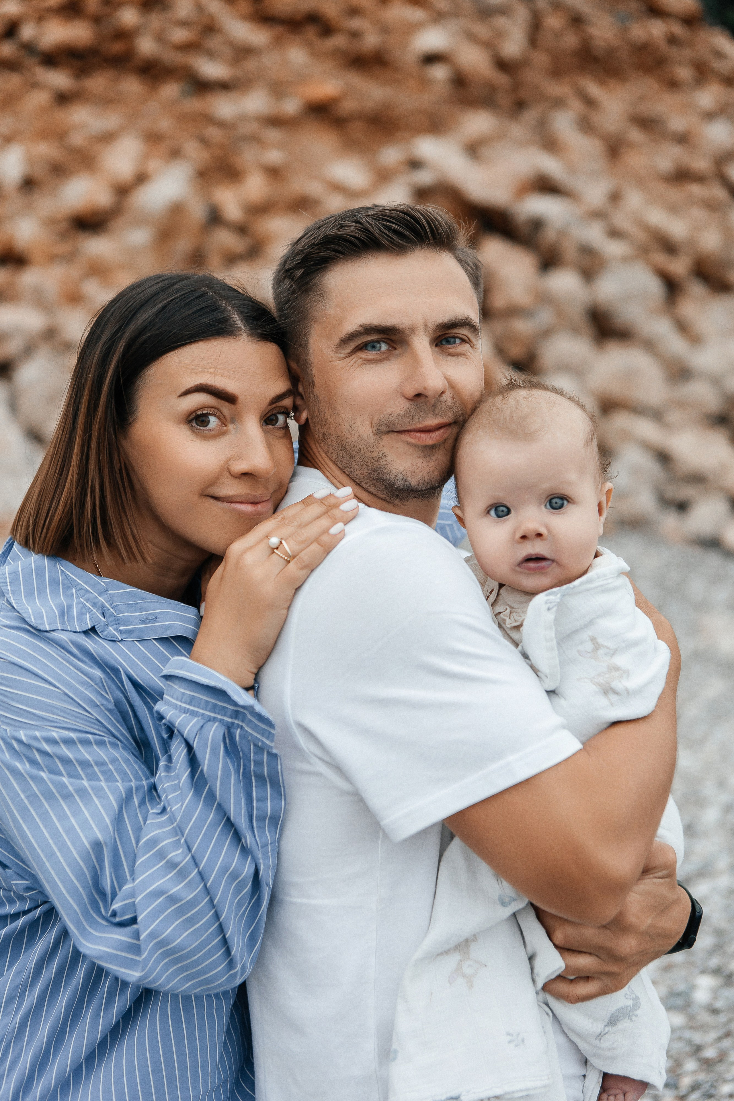 Скалы в Анталии. Фотограф в Анталии, Кемере и Белеке