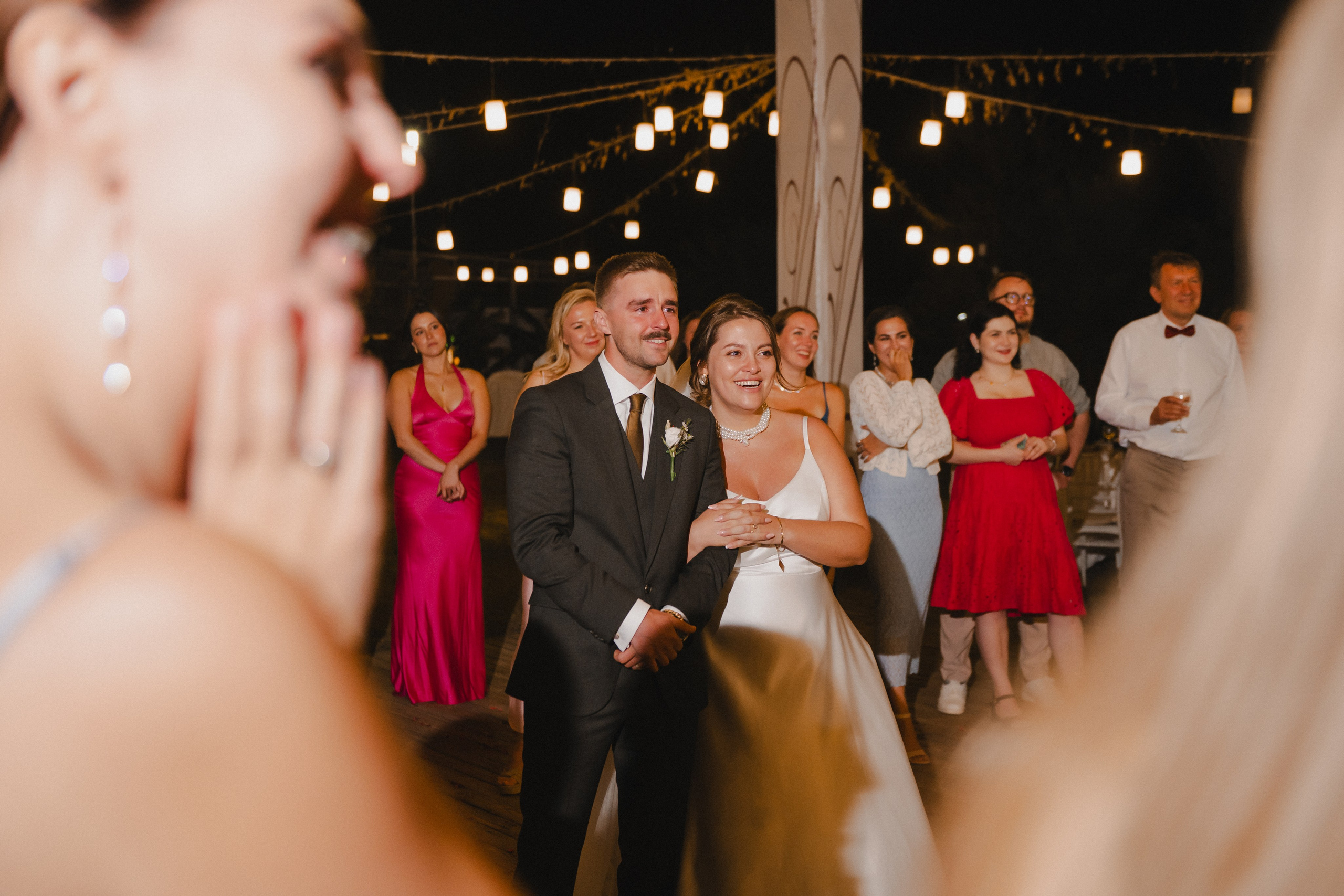 Nataly & Tristian. Фотограф в Анталии (Турция) Ева Сэрт