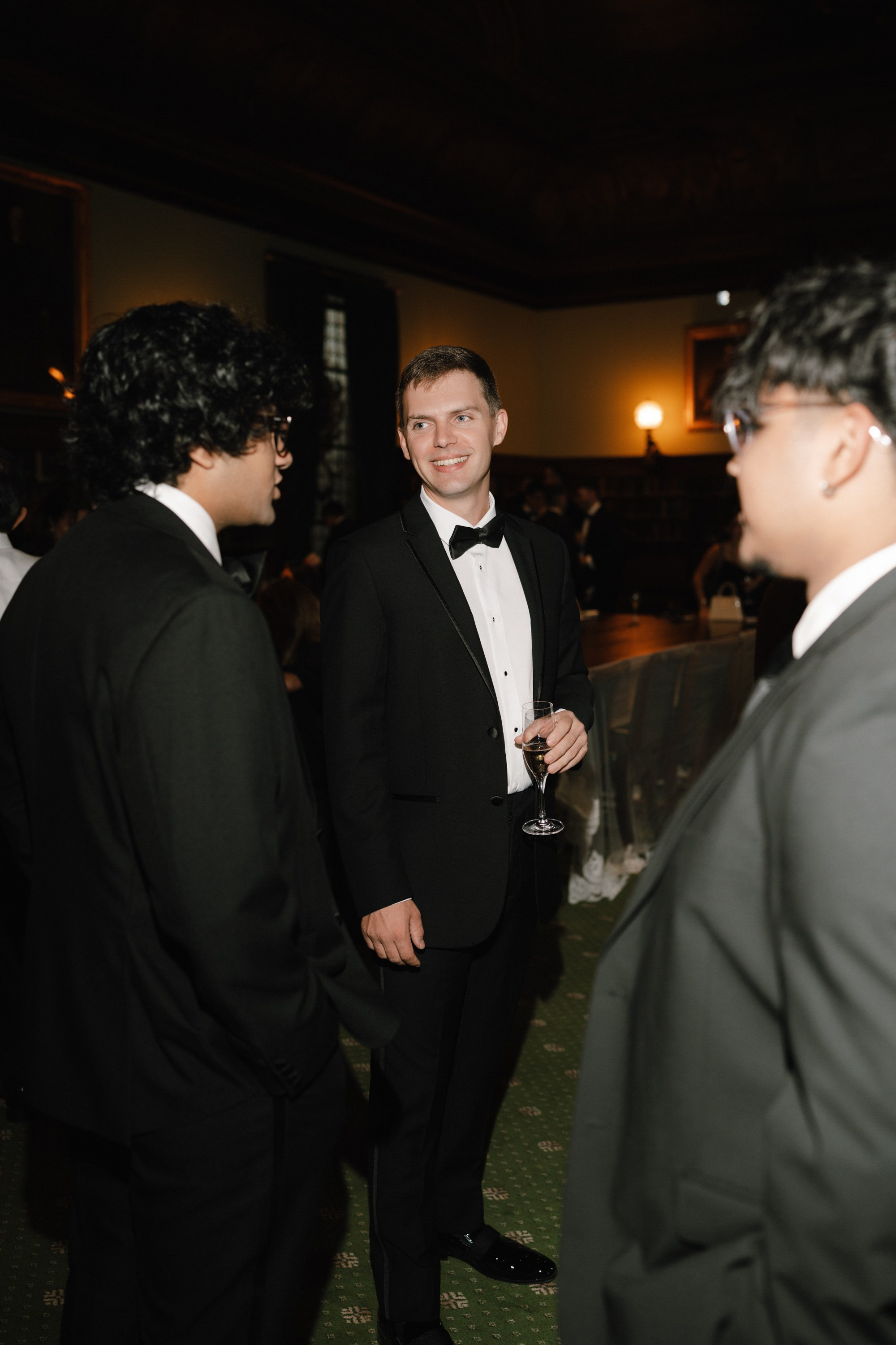 Nicole and Akash. Wedding photographer and videographer New York | New Jersey