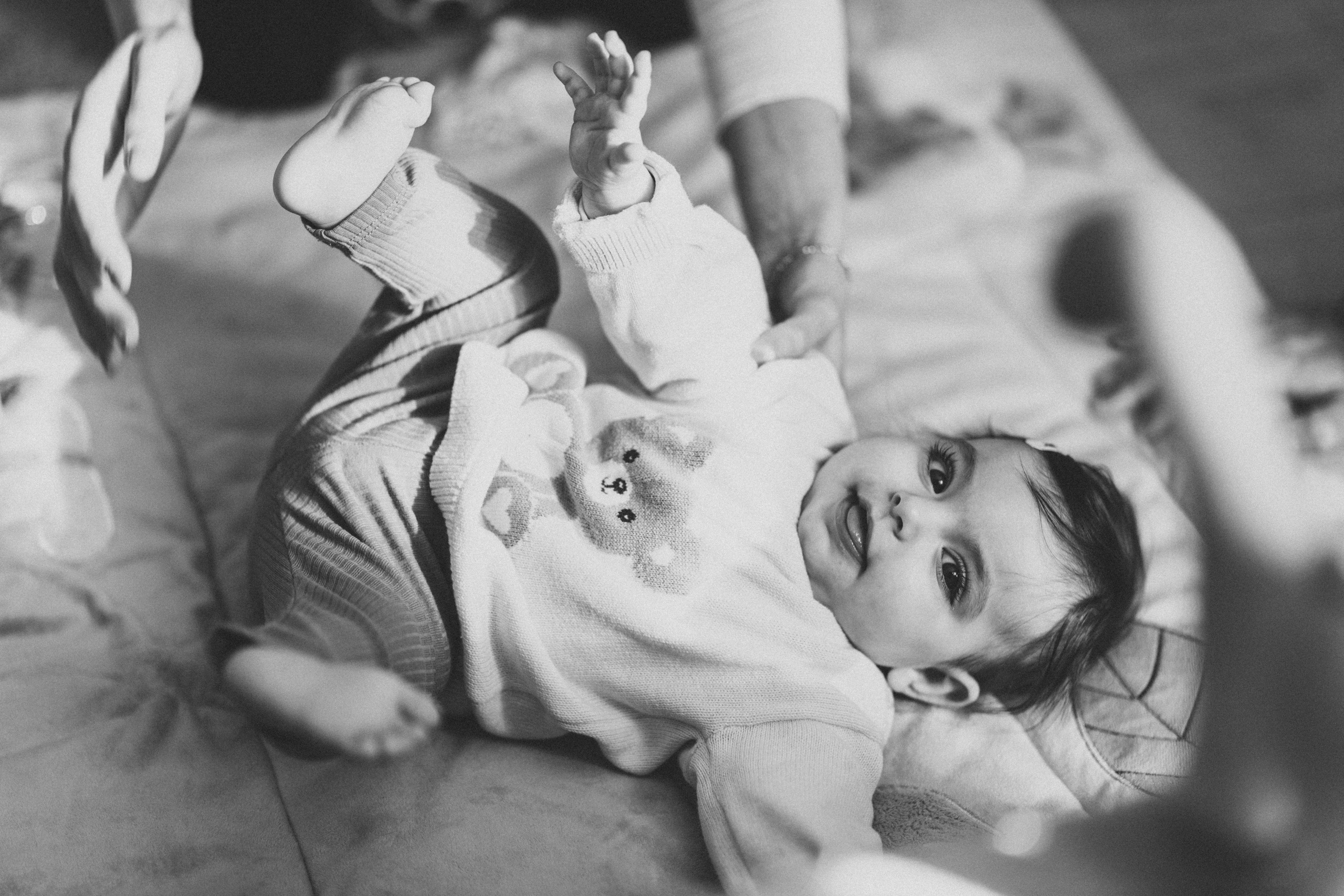 Vanessa, Andrea e Virginia. Fotografo a Ravenna Nataliya Samsonova