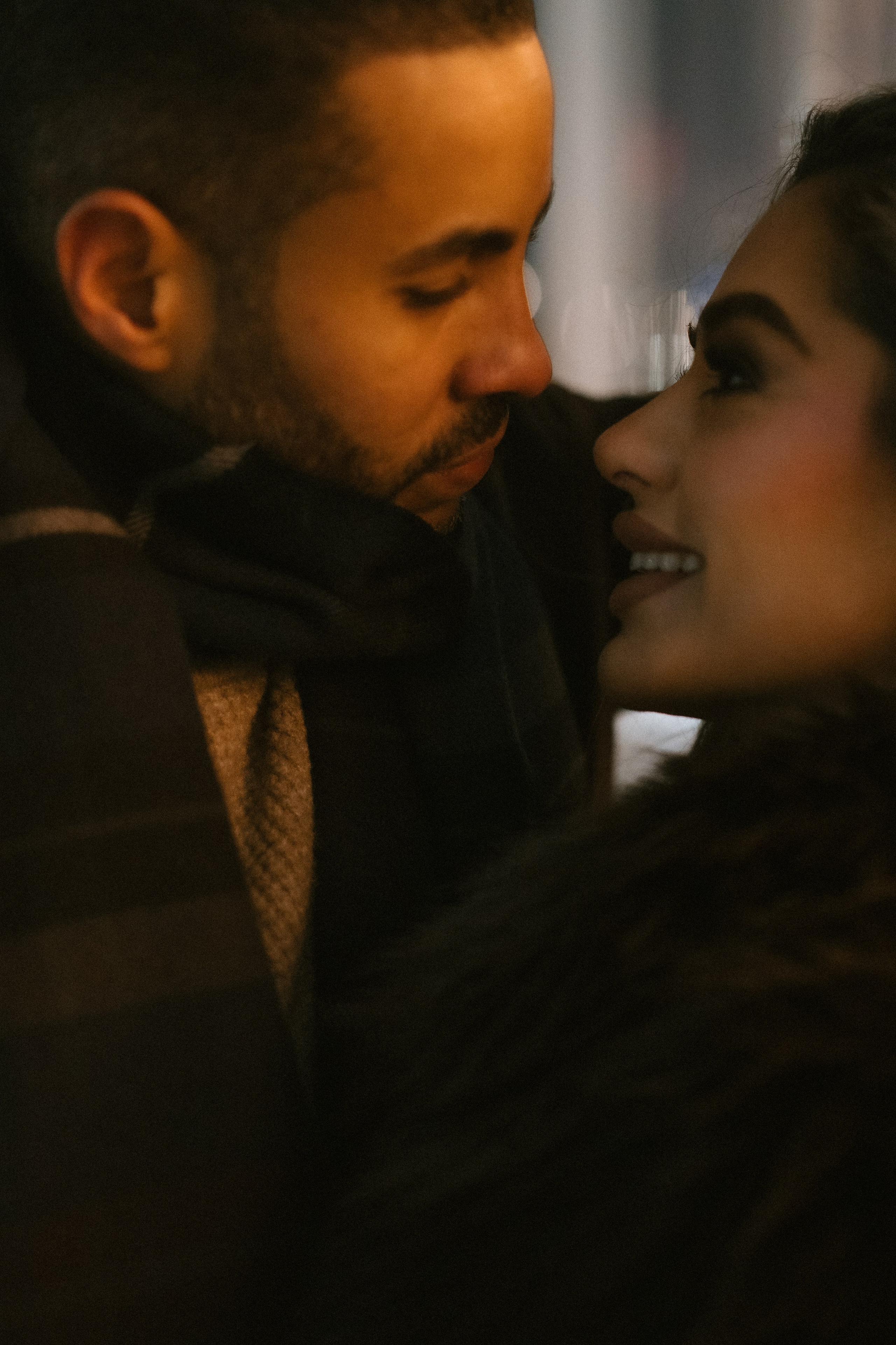 COUPLES. Ljova She Photography | This website is dedicated to wedding, couple, and proposal photography