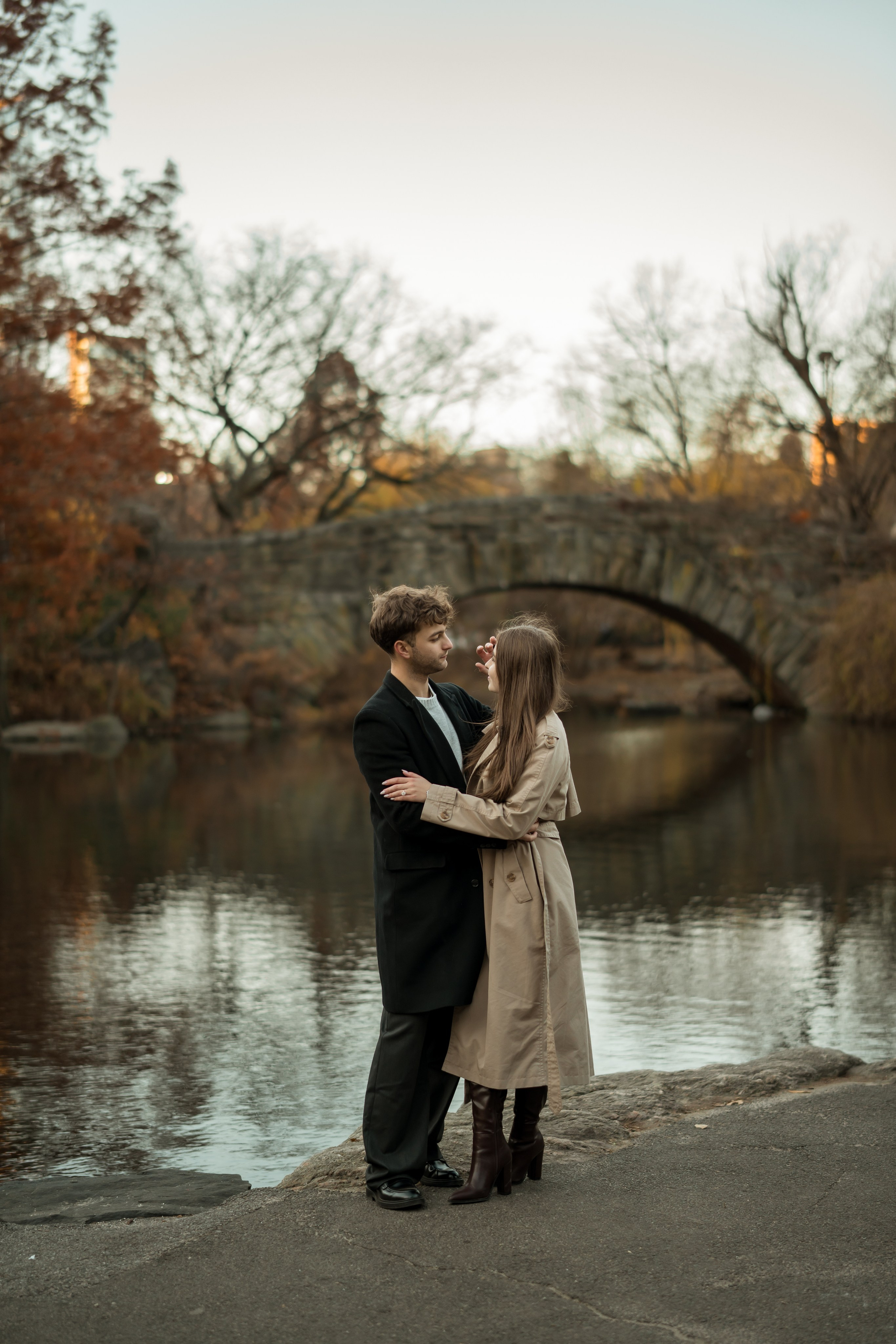 PROPOSALS. Ljova She Photography | This website is dedicated to wedding, couple, and proposal photography