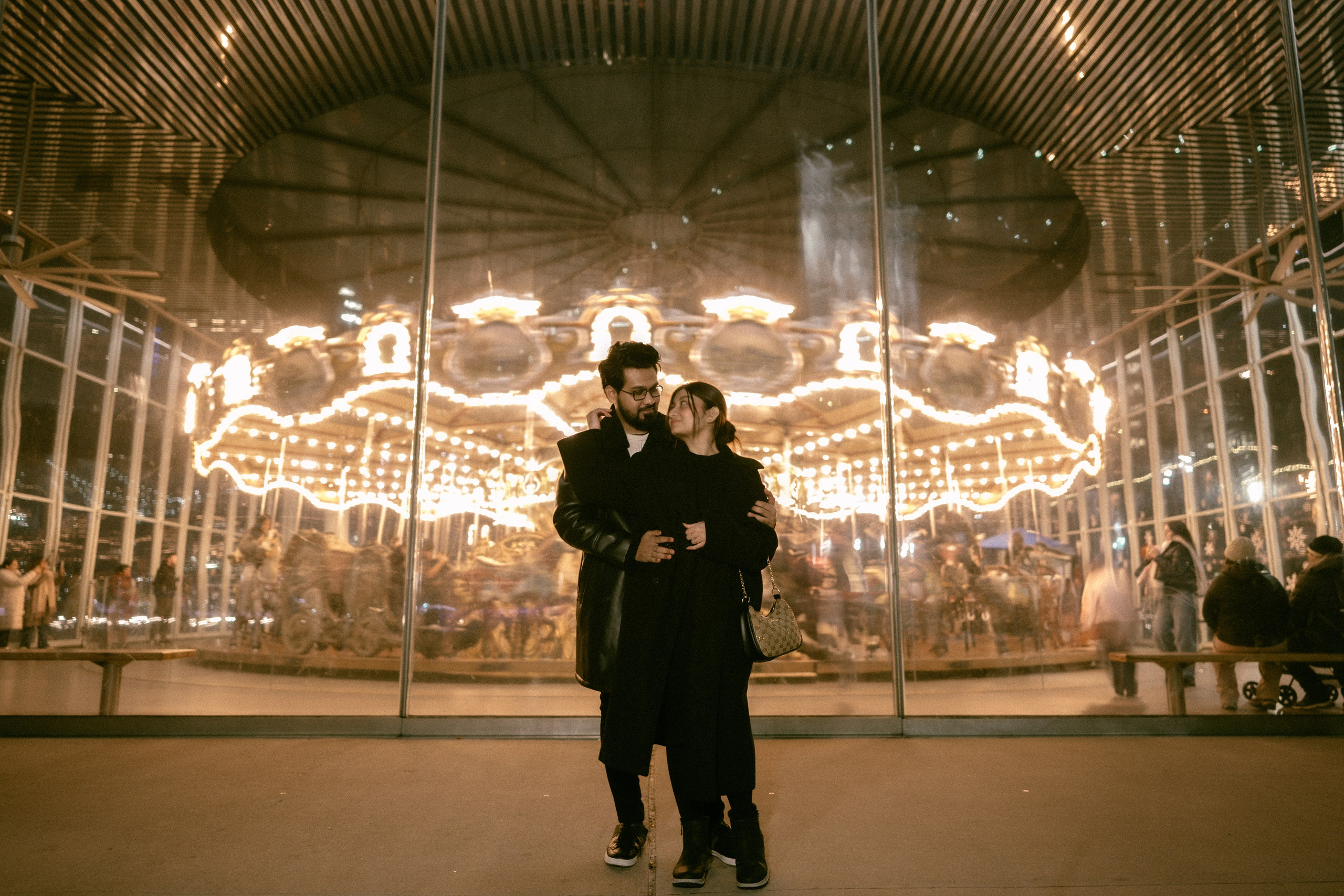 Couples/Proposal. Lev Shevchenko Photography | moodofnewyork This website is dedicated to wedding, couple, family, and portrait photography. I help capture g