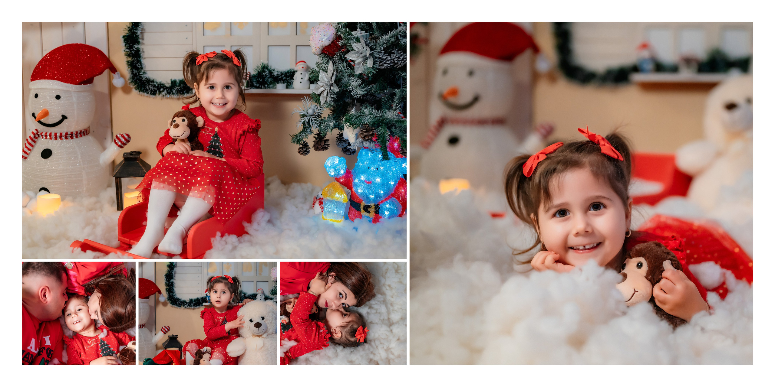 Album Craciun Ana-Maria