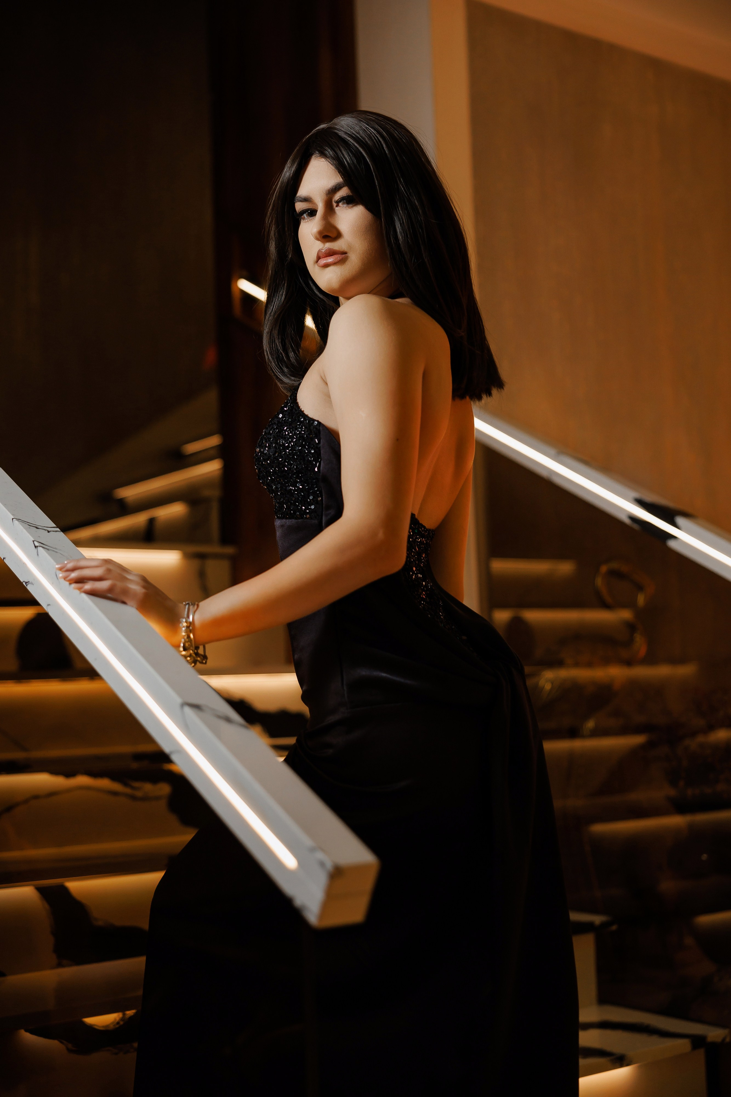 Fotografii de majorat. Adrian Bârsan