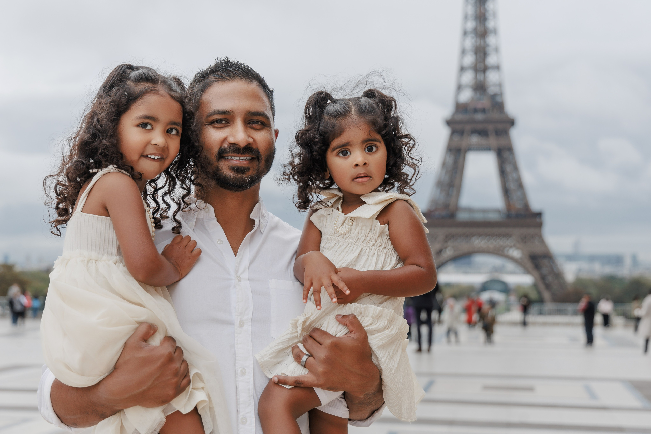Family Fun. Photographe à Paris