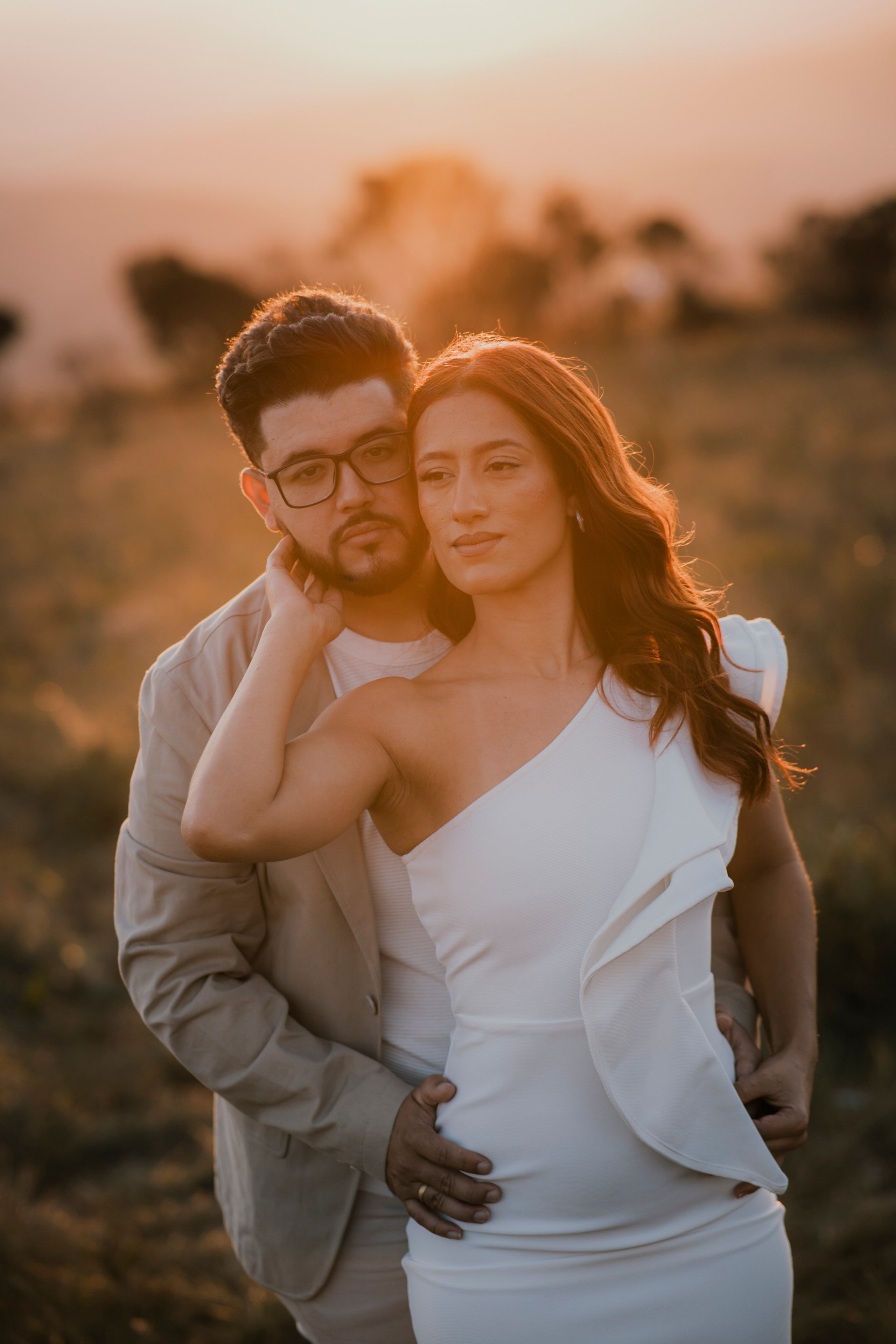 Pre Wedding Ana & Reinaldo. Principal