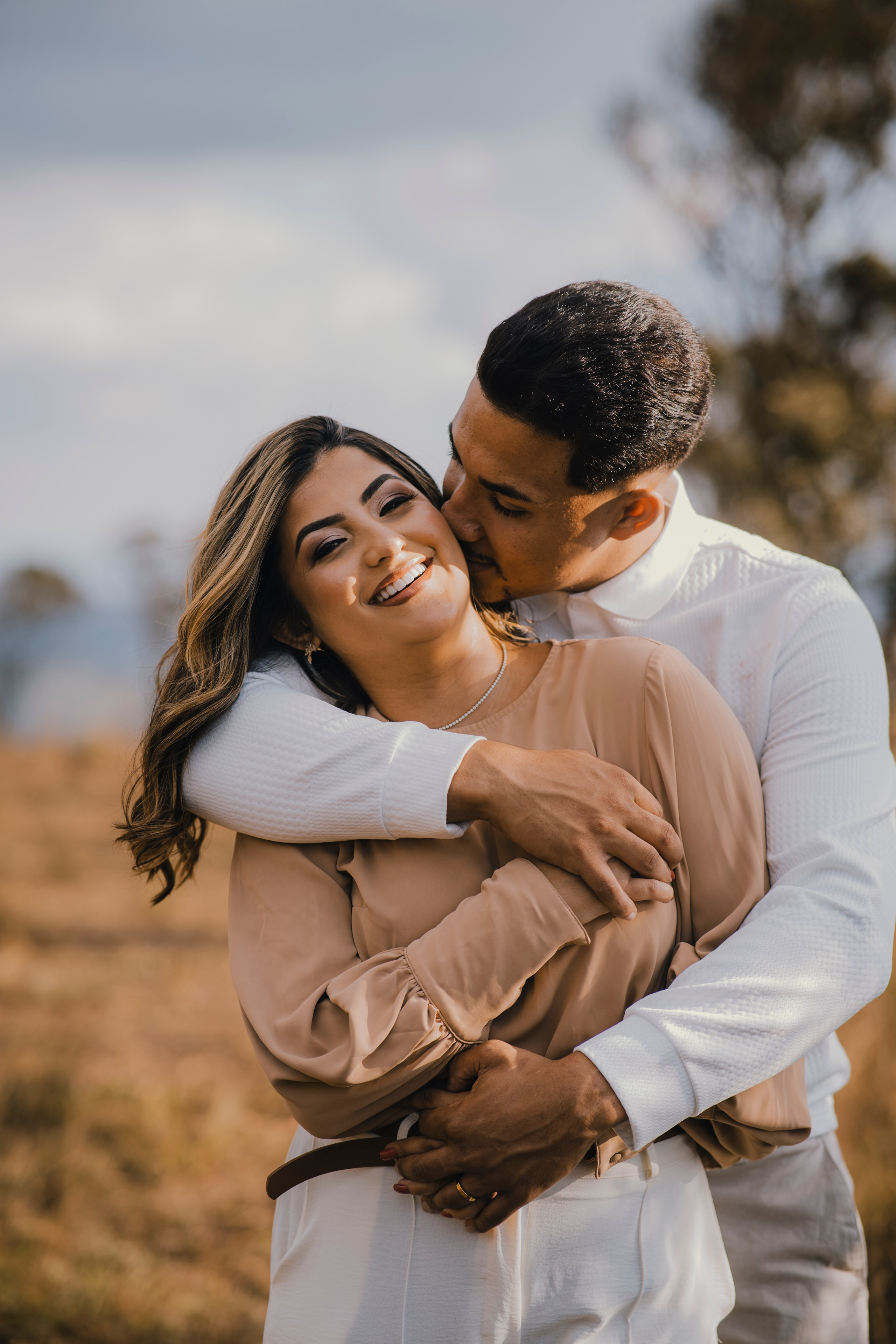 Pre Wedding Tayene & Fabricio. Principal