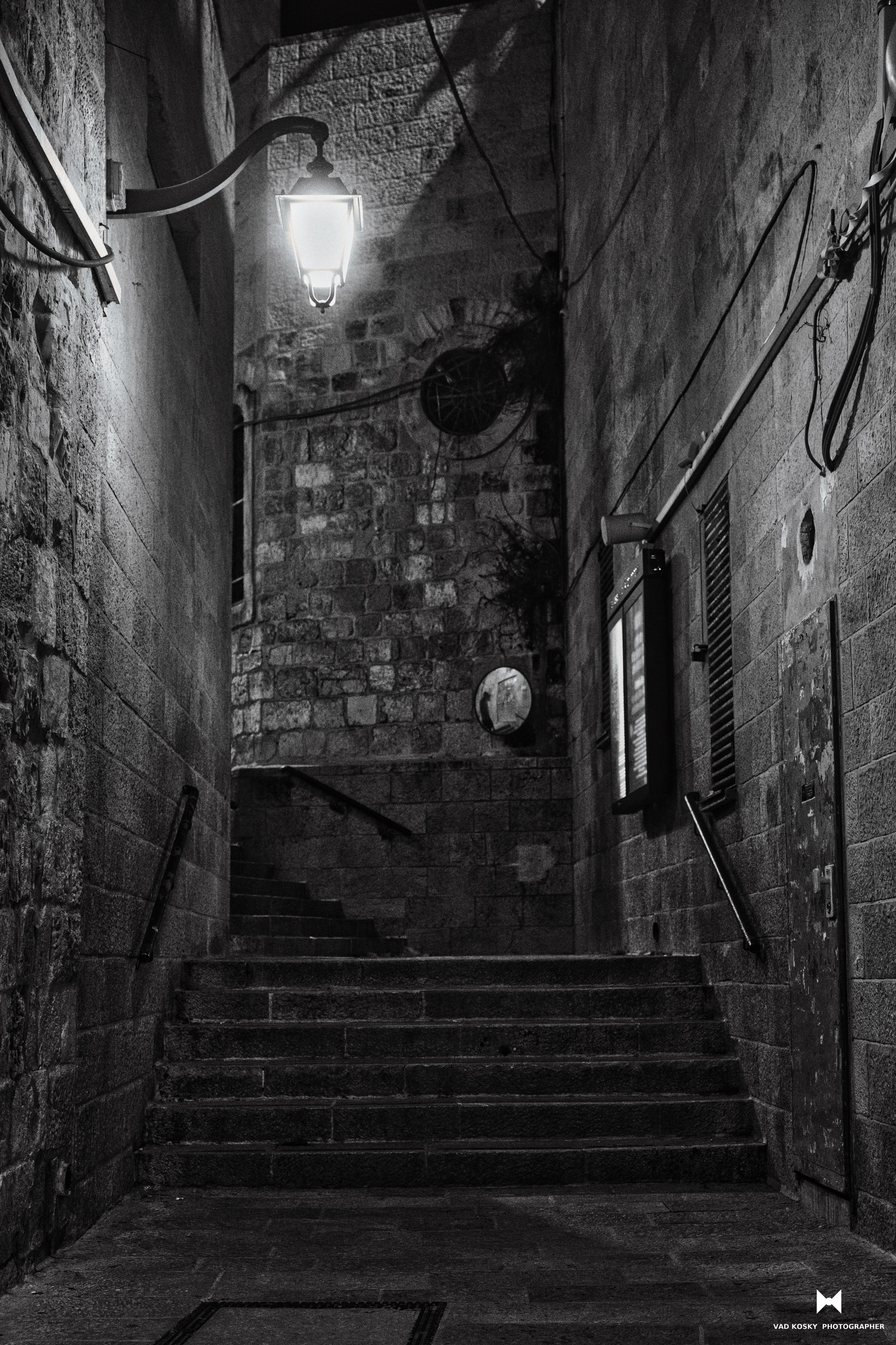 My Jerusalem. Vad Kosky Photographer