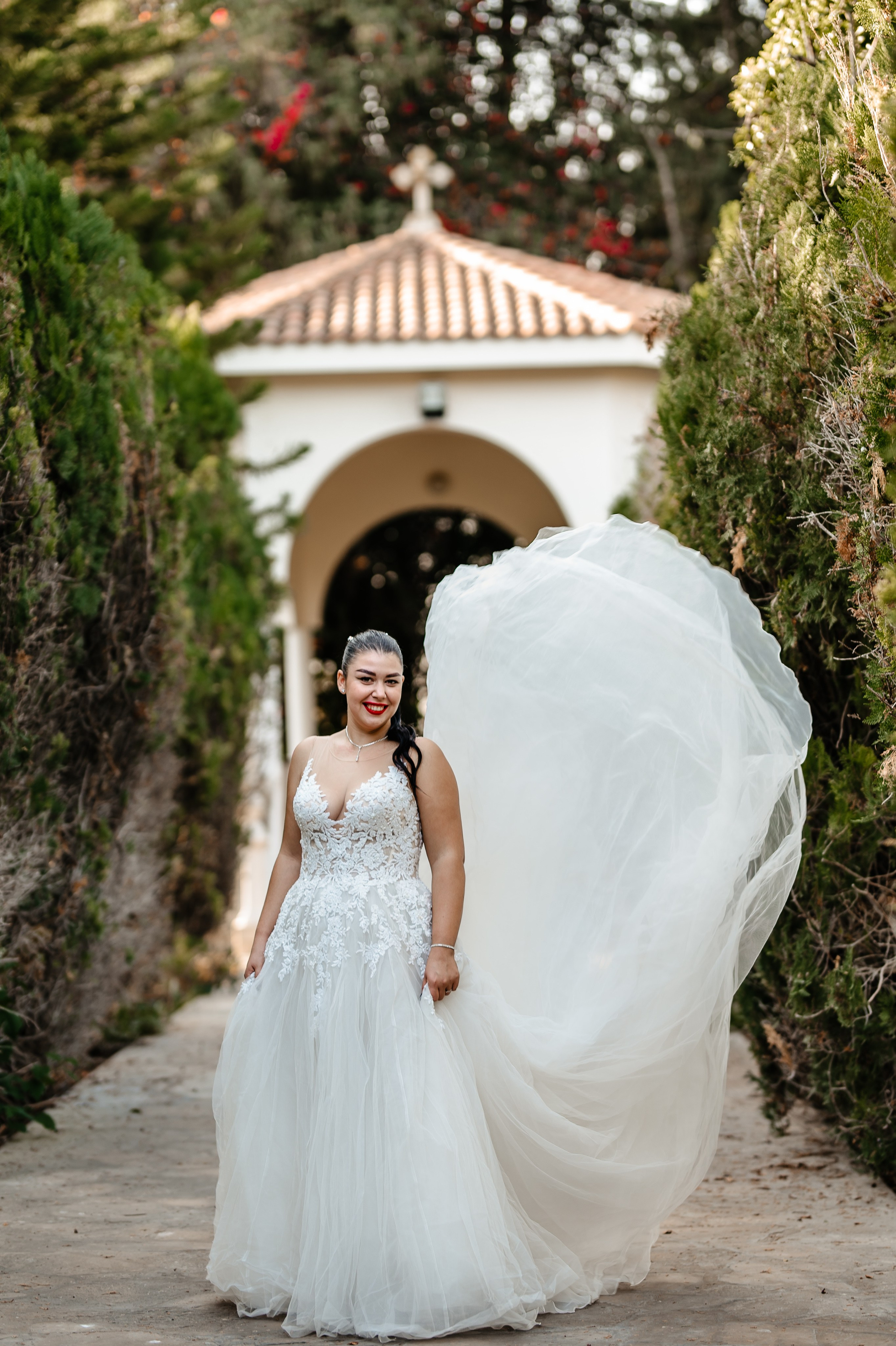 Nikolas & Cristina. AdrianOltean.wfolio.pro