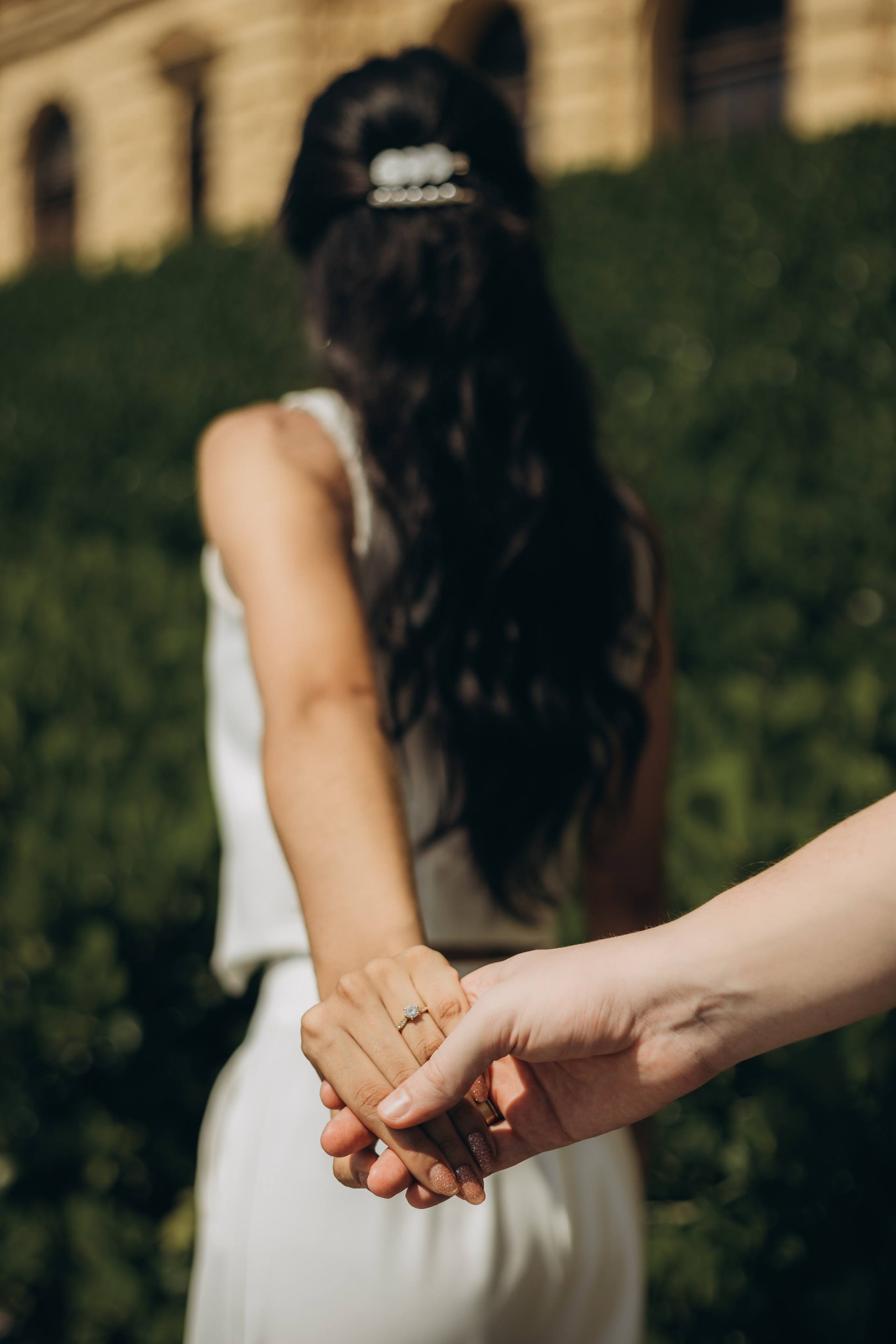 Pré Wedding — Felipe & Ananda. Fotógrafo de Casamentos, Eventos e Ensaios em Ribeirão Preto e região — Thiago Saletti