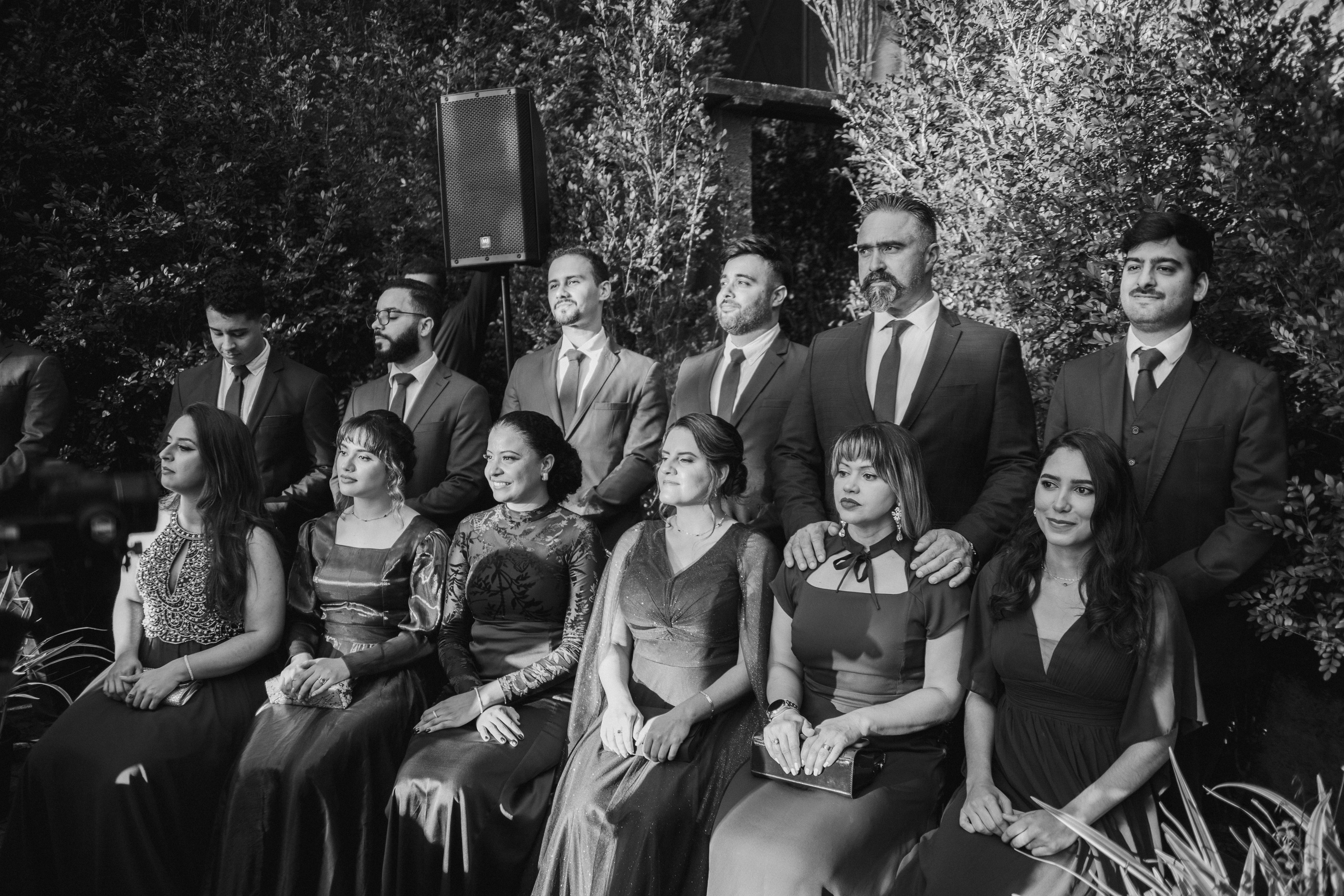 Casamento — Felipe & Ananda. Fotógrafo de Casamentos, Eventos e Ensaios em Ribeirão Preto e região — Thiago Saletti