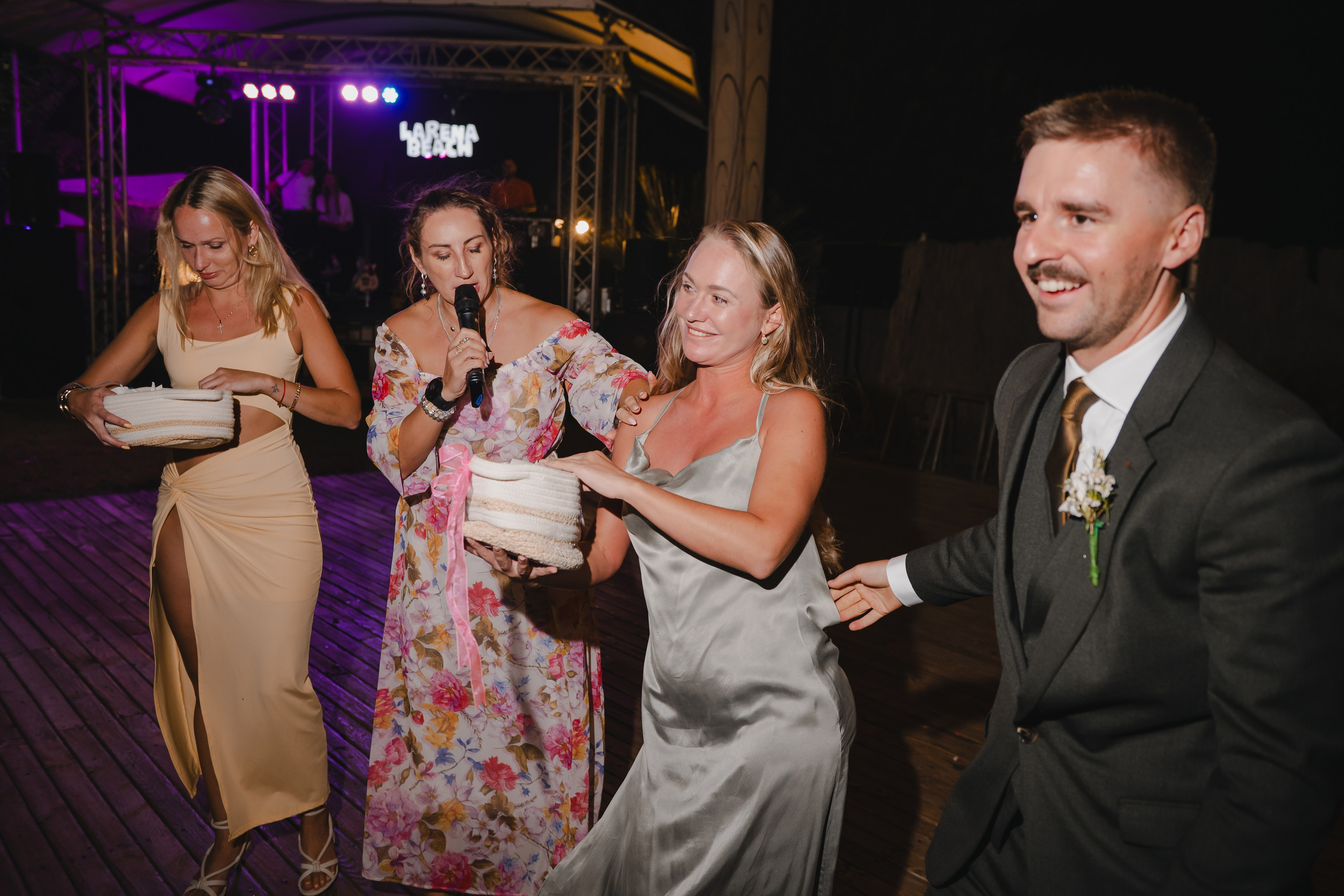 Nataly & Tristian. Фотограф в Анталии (Турция) Ева Сэрт