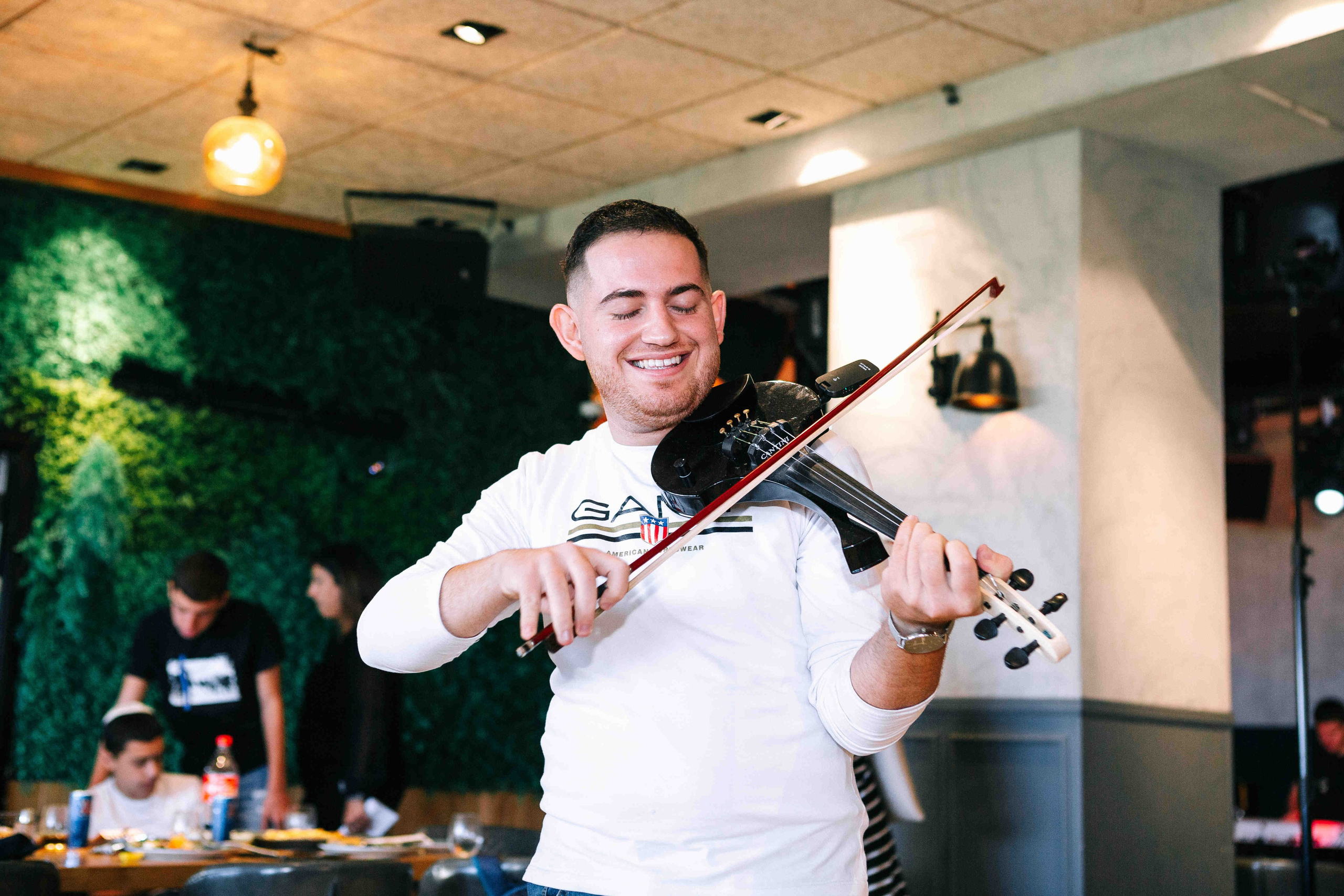BAR MITZVAH IN A RESTAURANT (NETANYA). Https://shi-photo.com/
