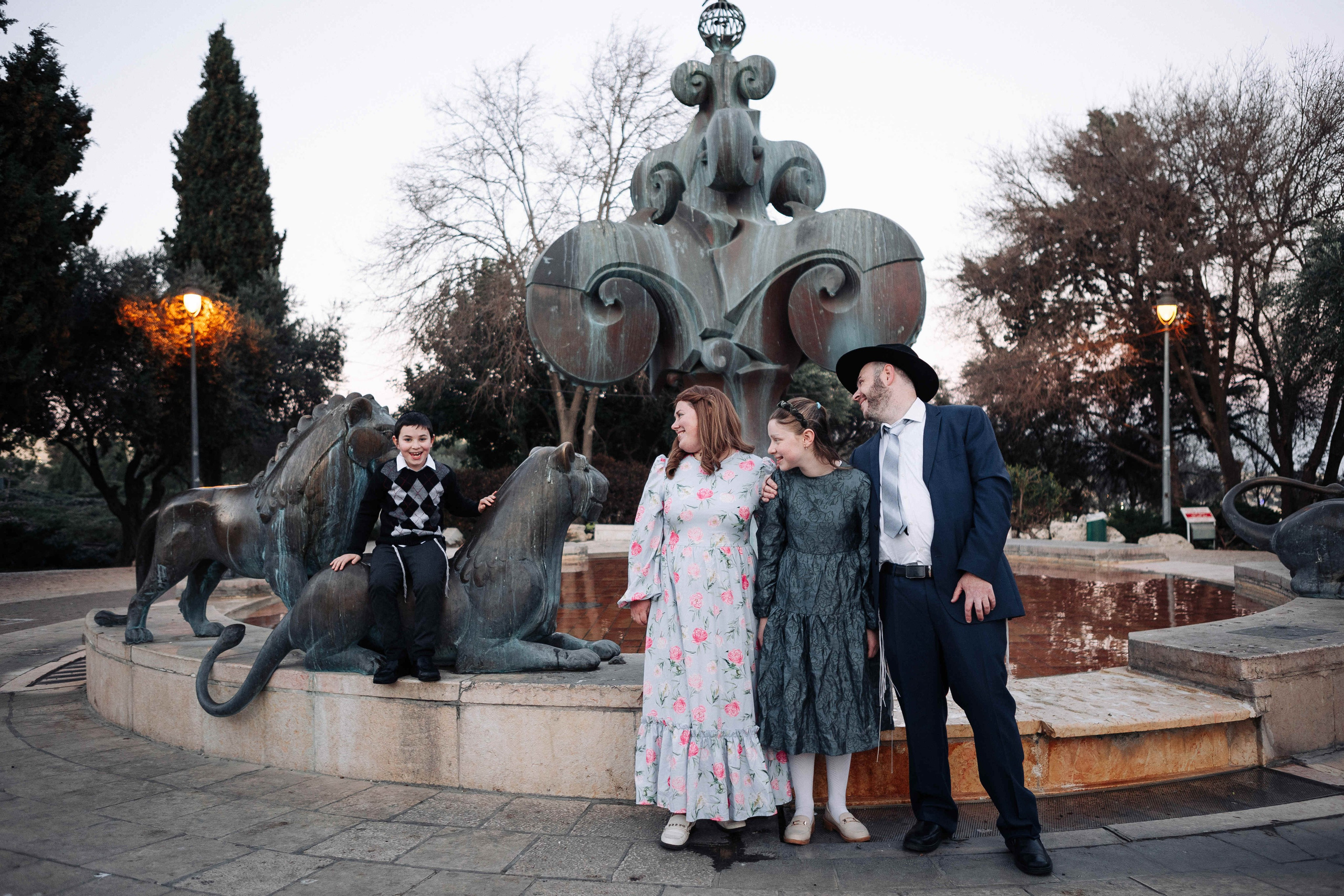 PHOTO SESSION IN JERUSALEM. Https://shi-photo.com/