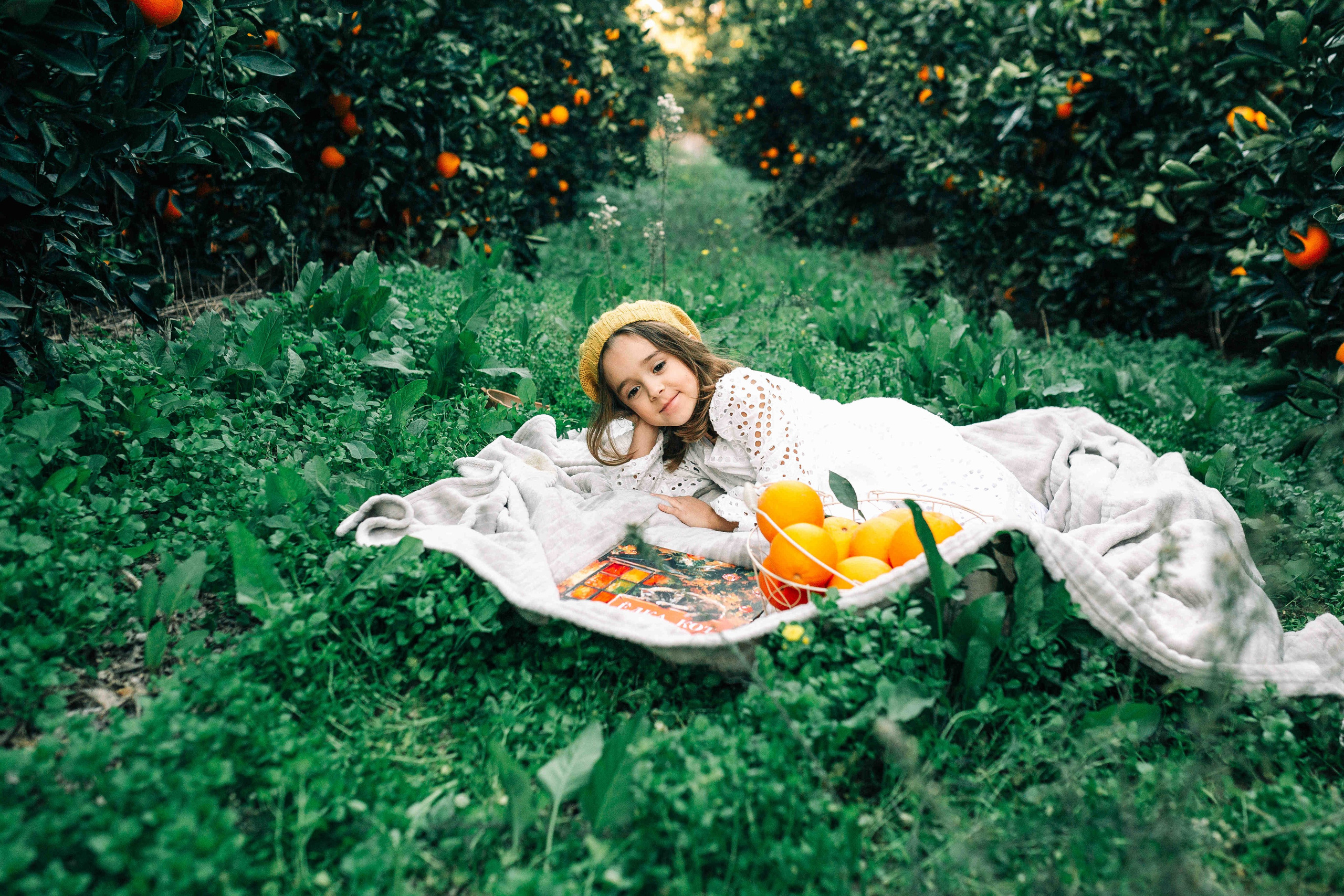 MANDARNINE GARDEN. Https://shi-photo.com/