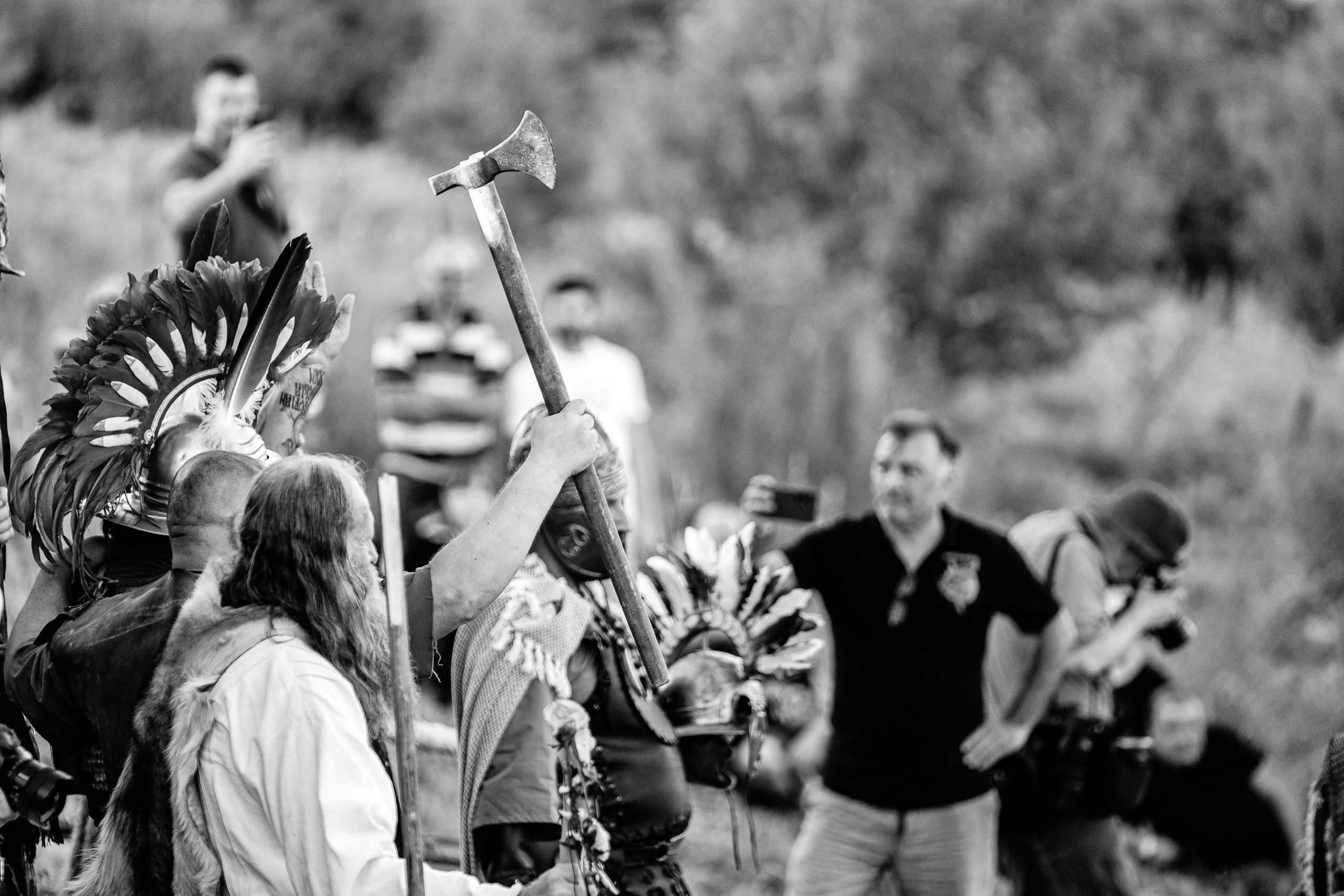 Festivalul GETODAVA - Iasi