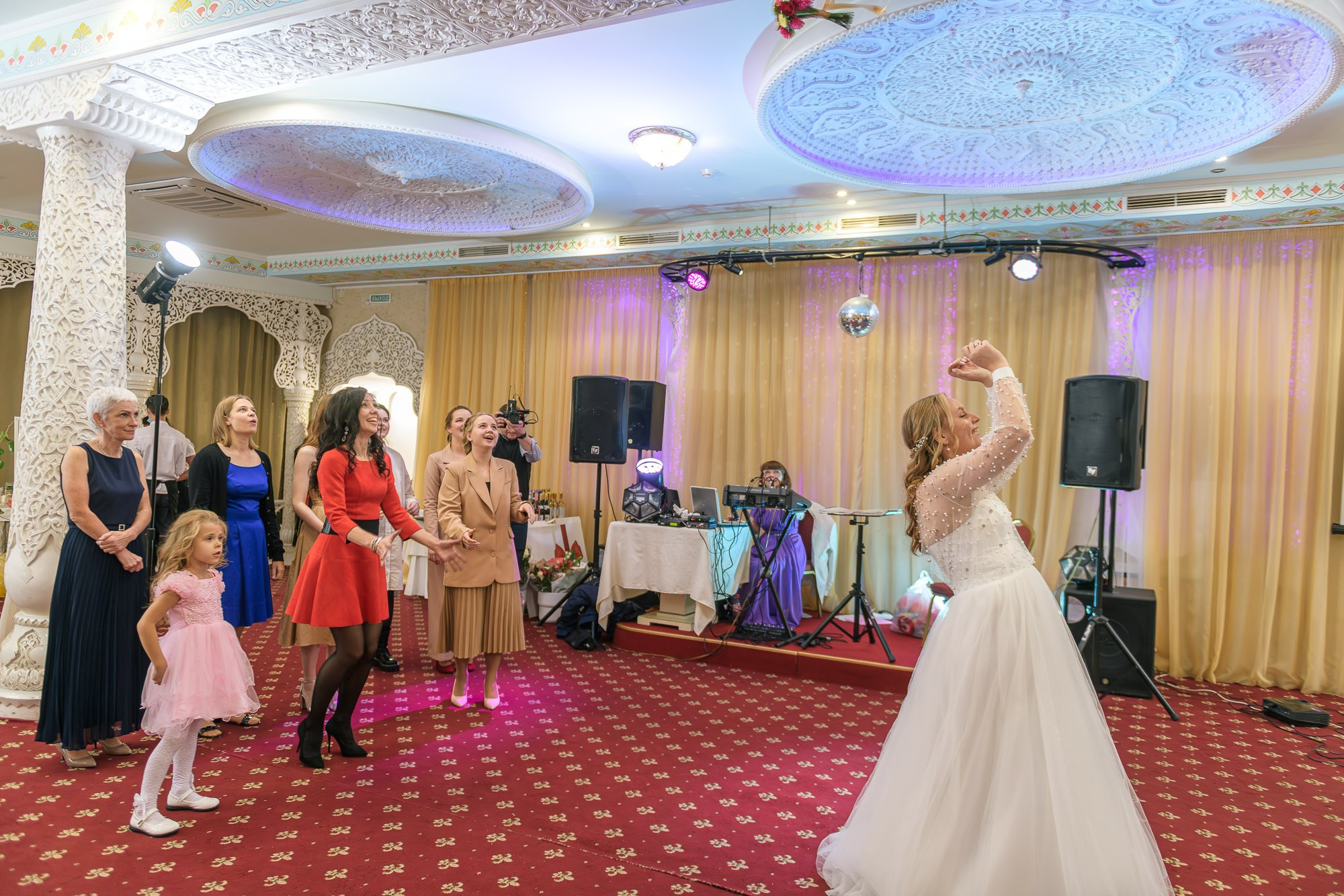 Weddings. Alexander Kabanov Photographer