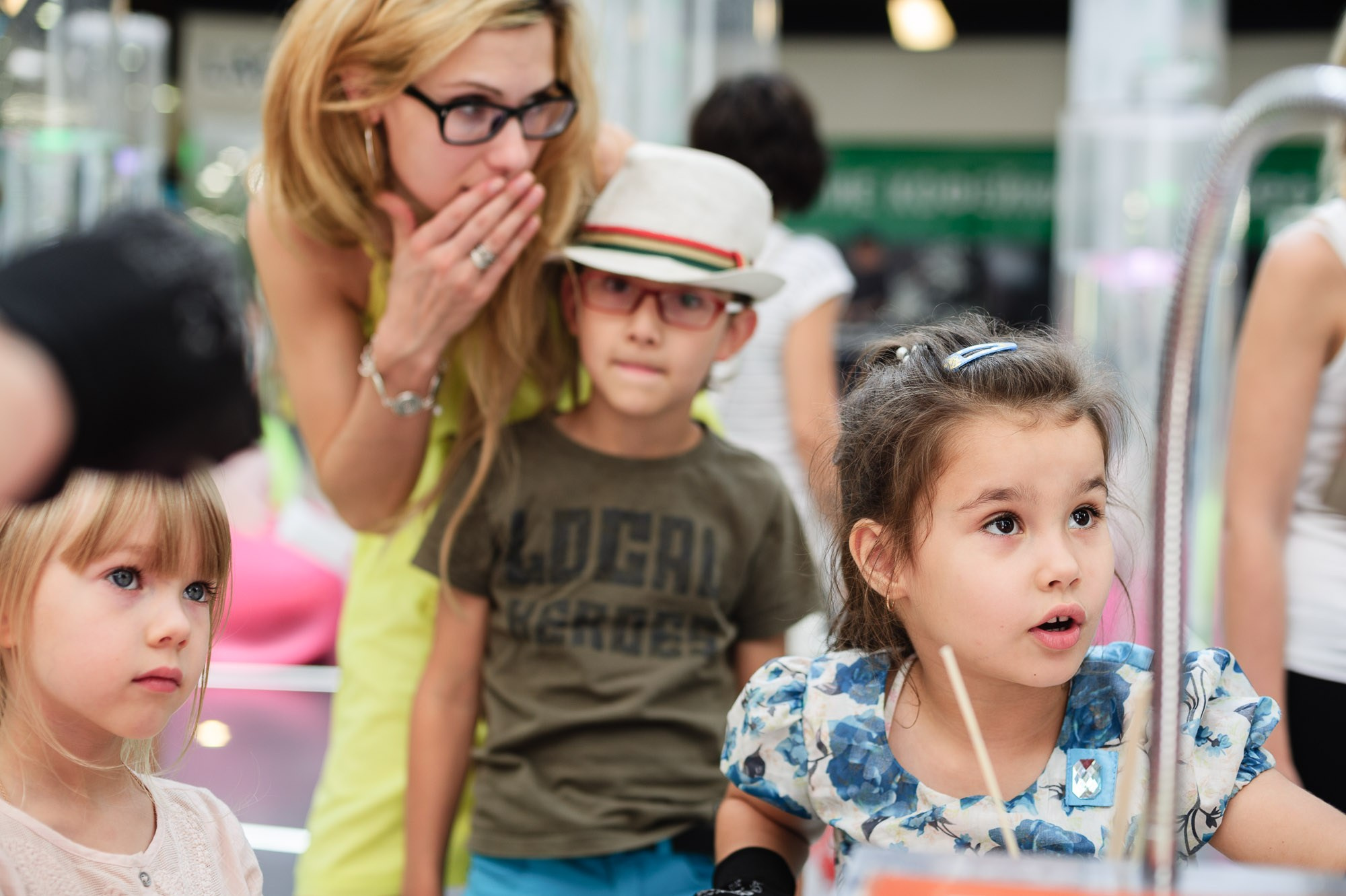 Family. Alexander Kabanov Photographer