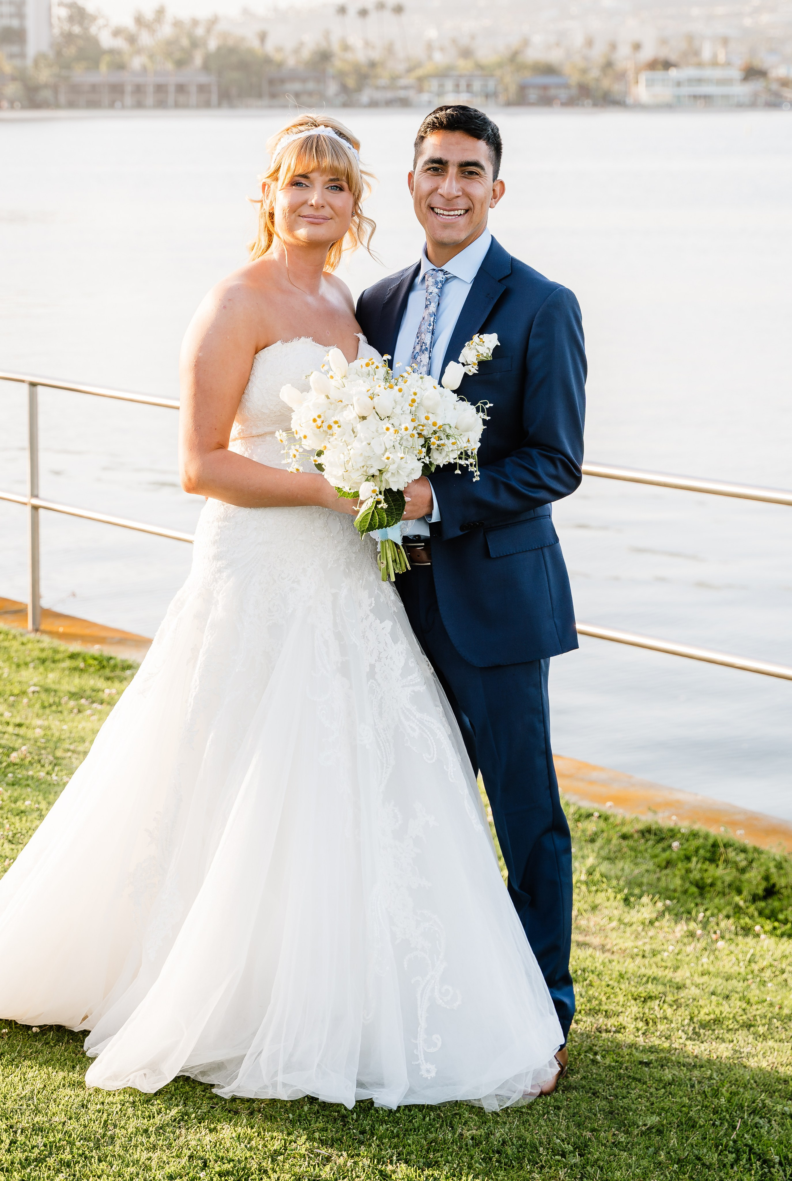 Tryne & Jaime. Babich_weddings