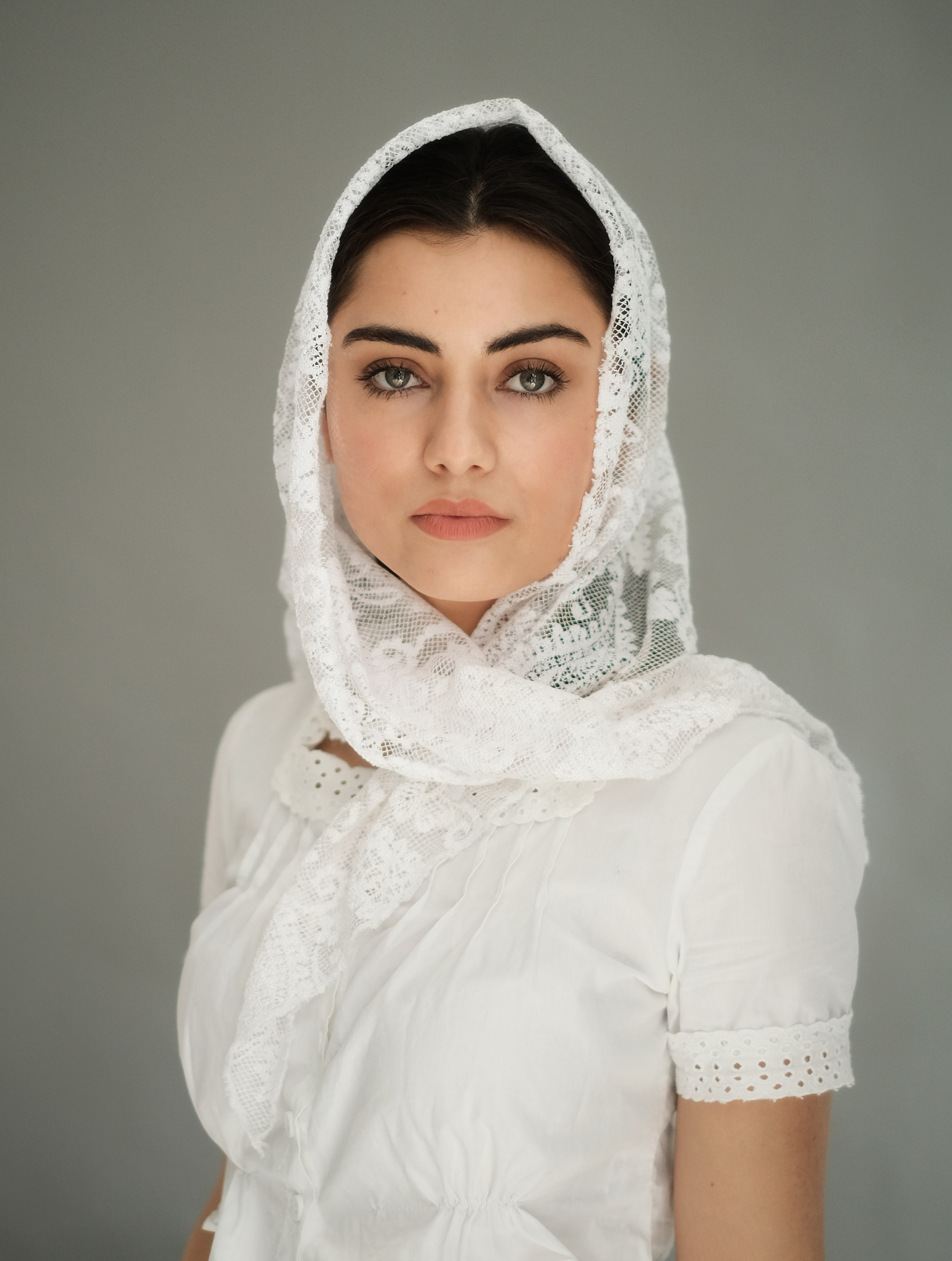 Eva Rezvani. Schauspielerfotos Berlin | Headshots & Casting-Videos – Acting Photography