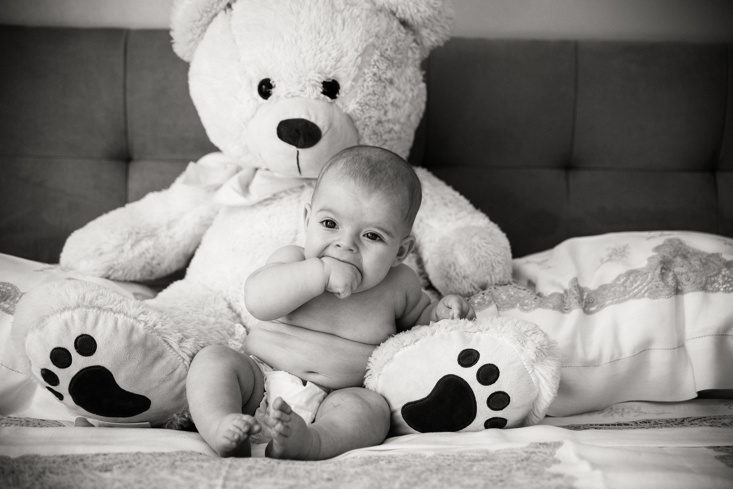 Arianna. Fotografo di famiglia