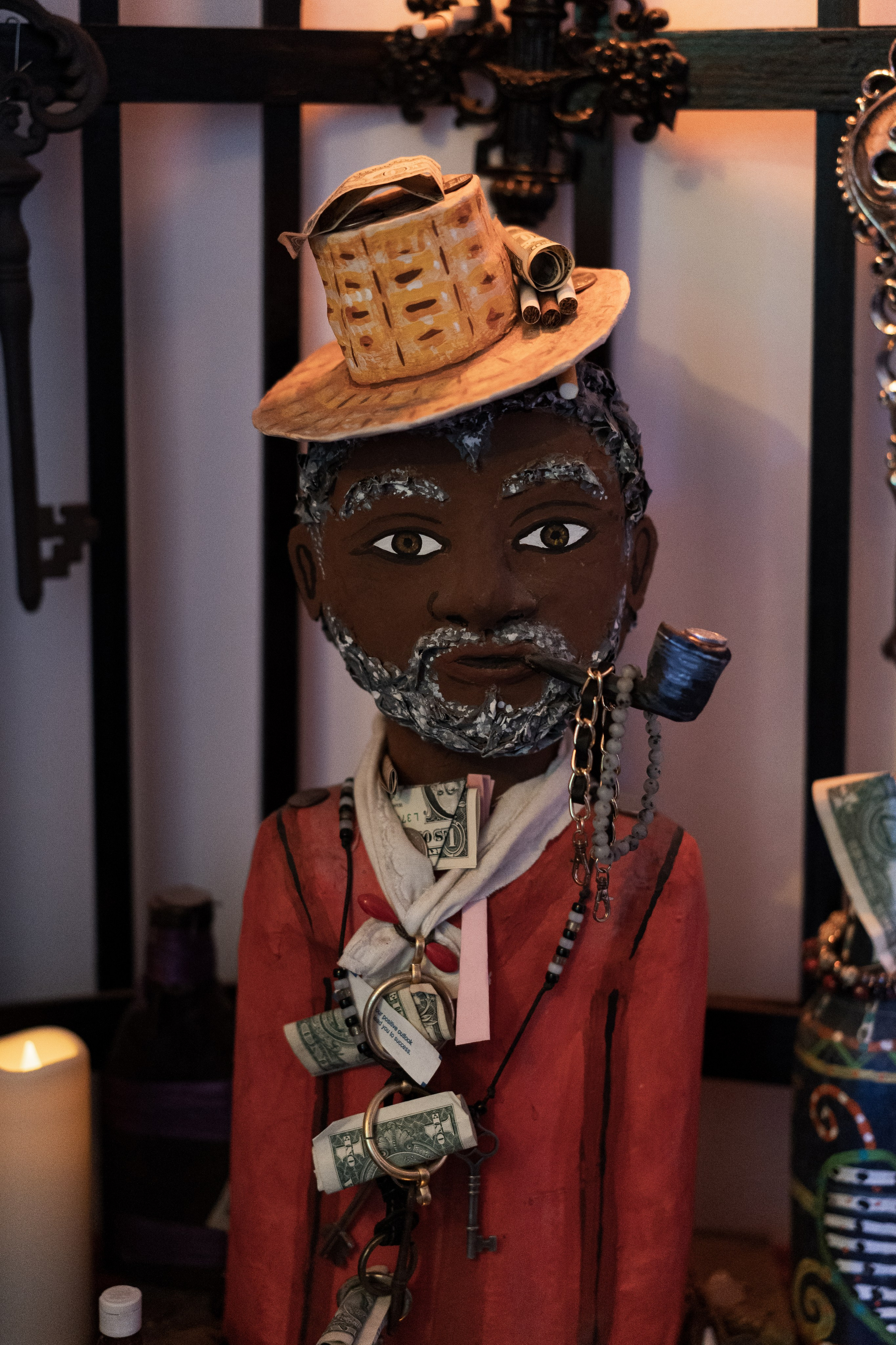 Amérique. Photographe à Genève - Eugenia Andres