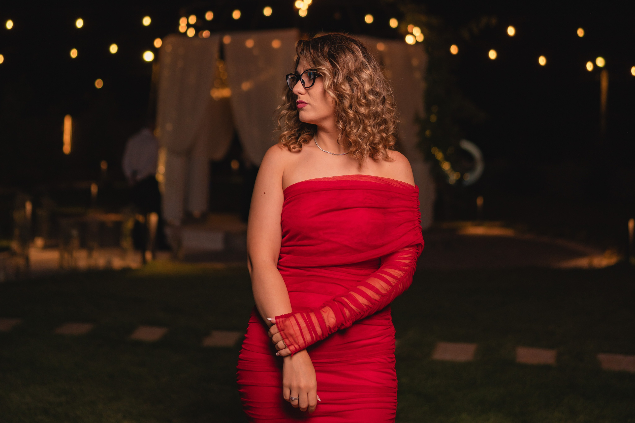 Roxana. CC Photography \ Fotograf Profesionist \ Evenimente