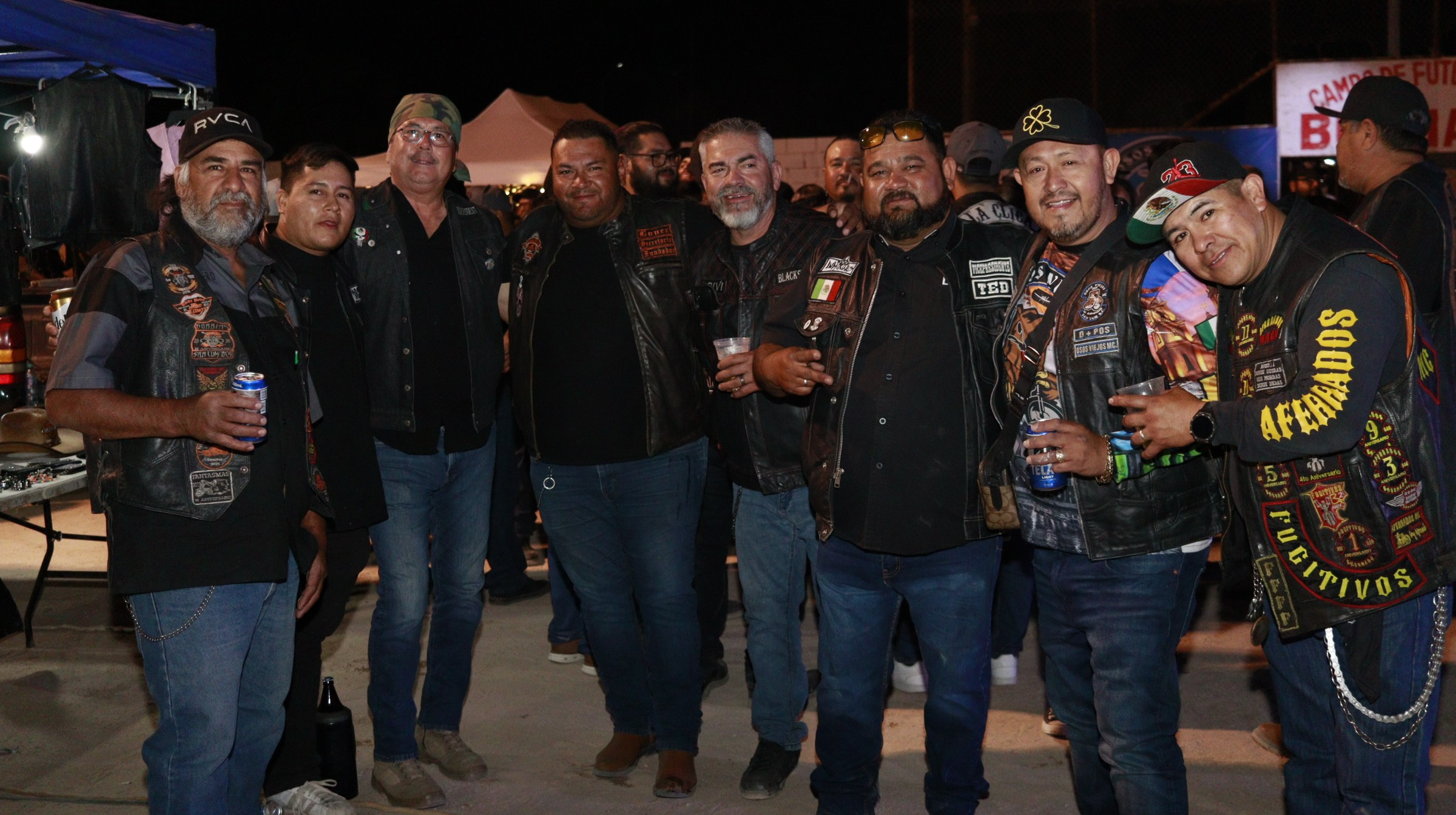 CLUB OSOS VIEJOS, 2DO ANIVERSARIO. Fotografia, eventos sociales en san luis rio colorado, sonora Mexico