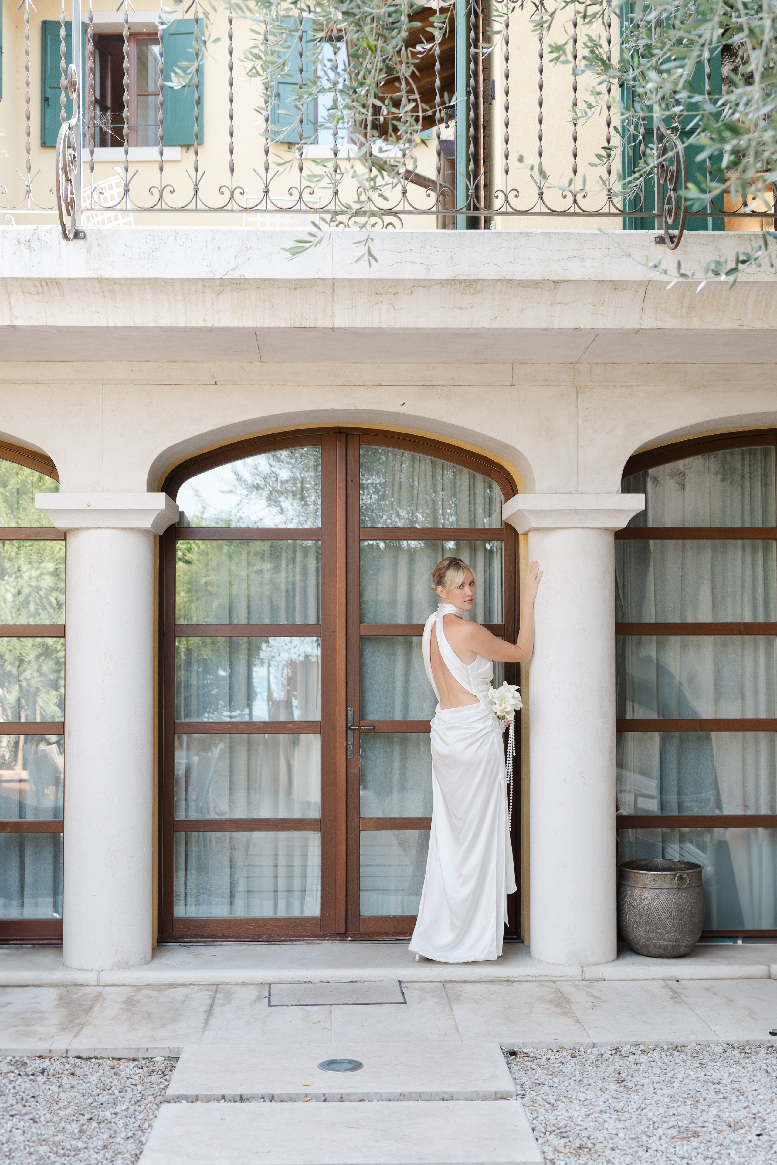 DIANA & ANTON _ LAKE GARDA. PHOTOGRAPHER IN ITALY
