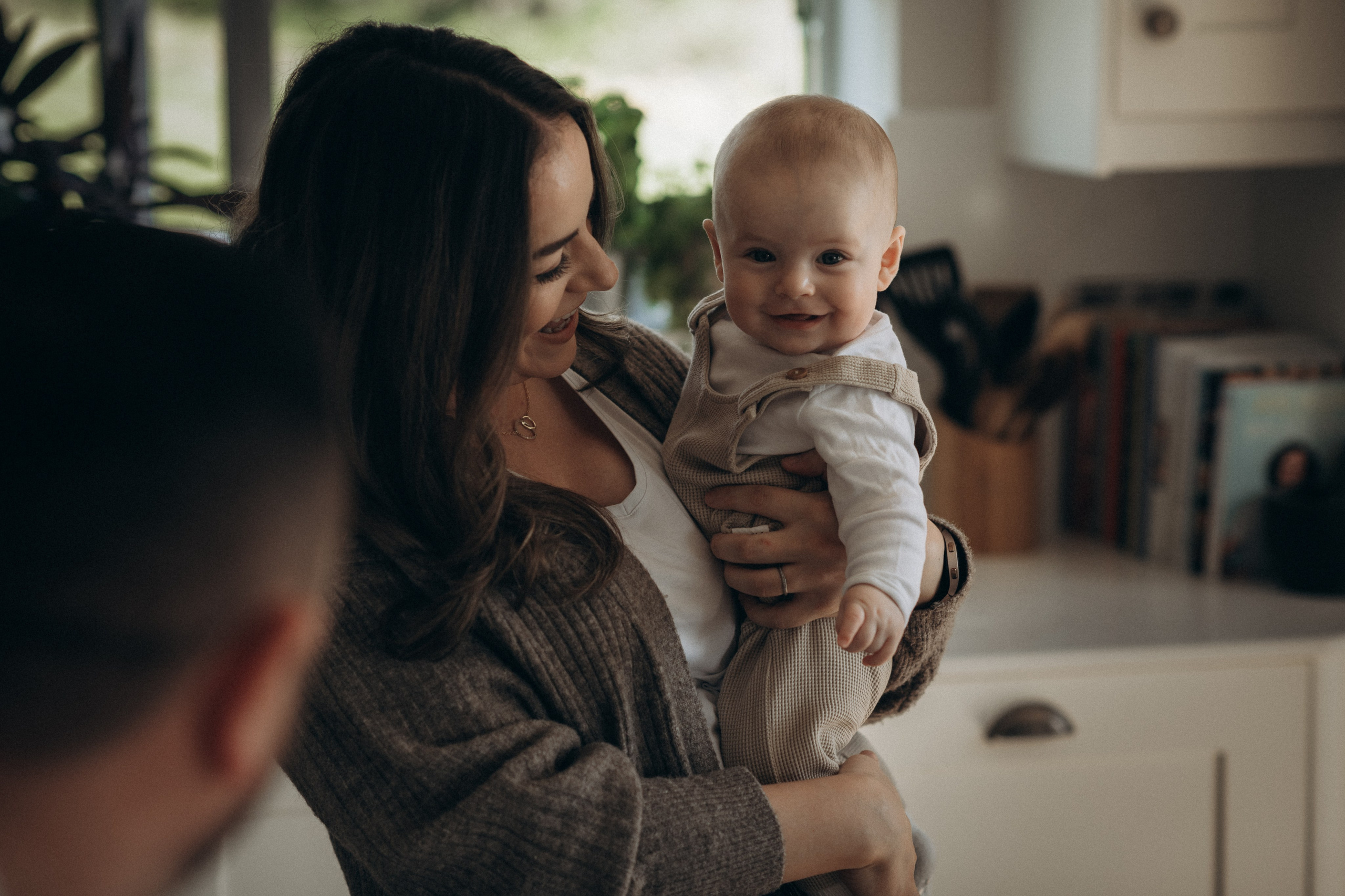 family lifestyle photo