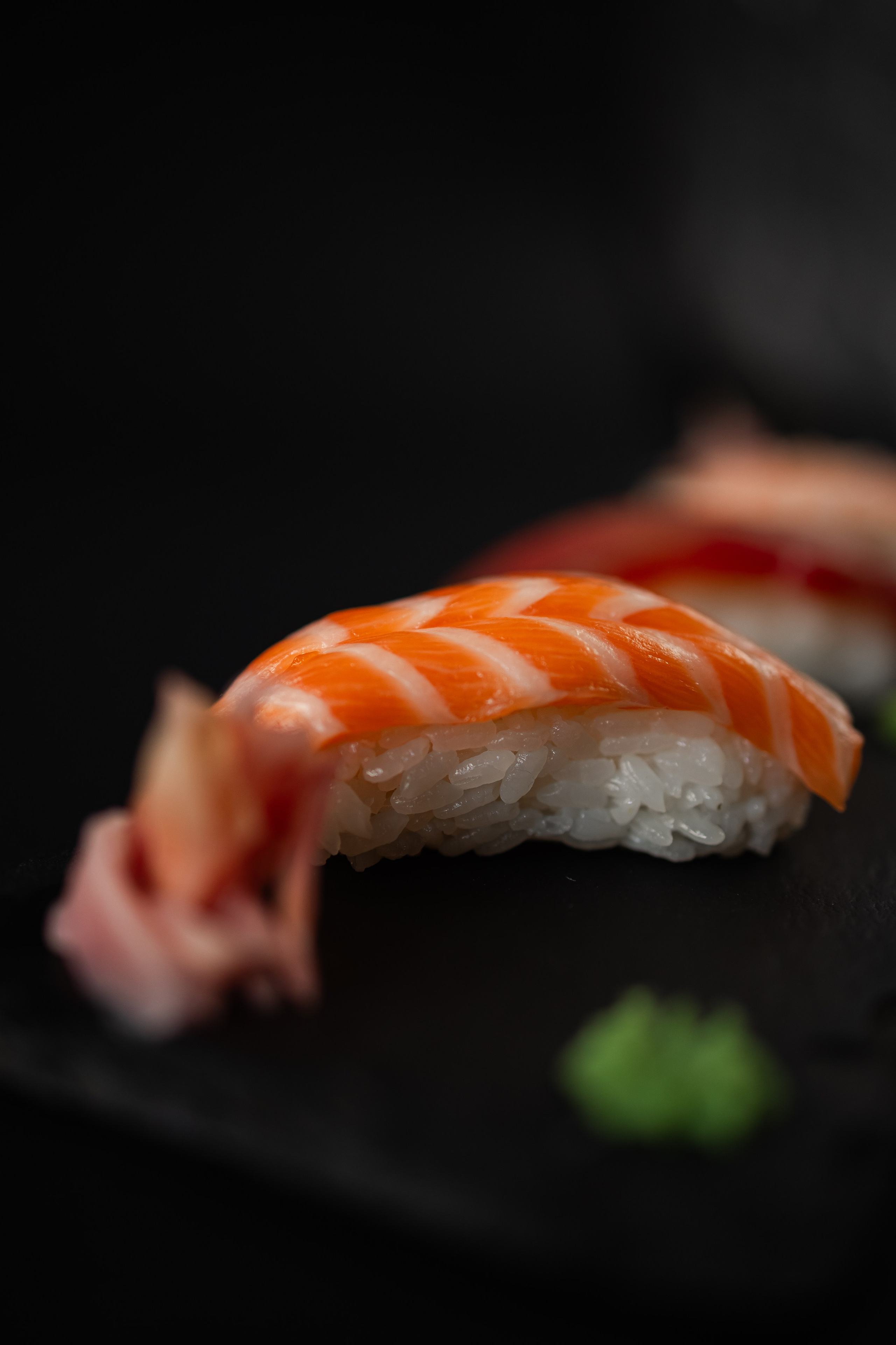 ASUKA restaurant. Elena Gorobets. Photographer in Zagreb