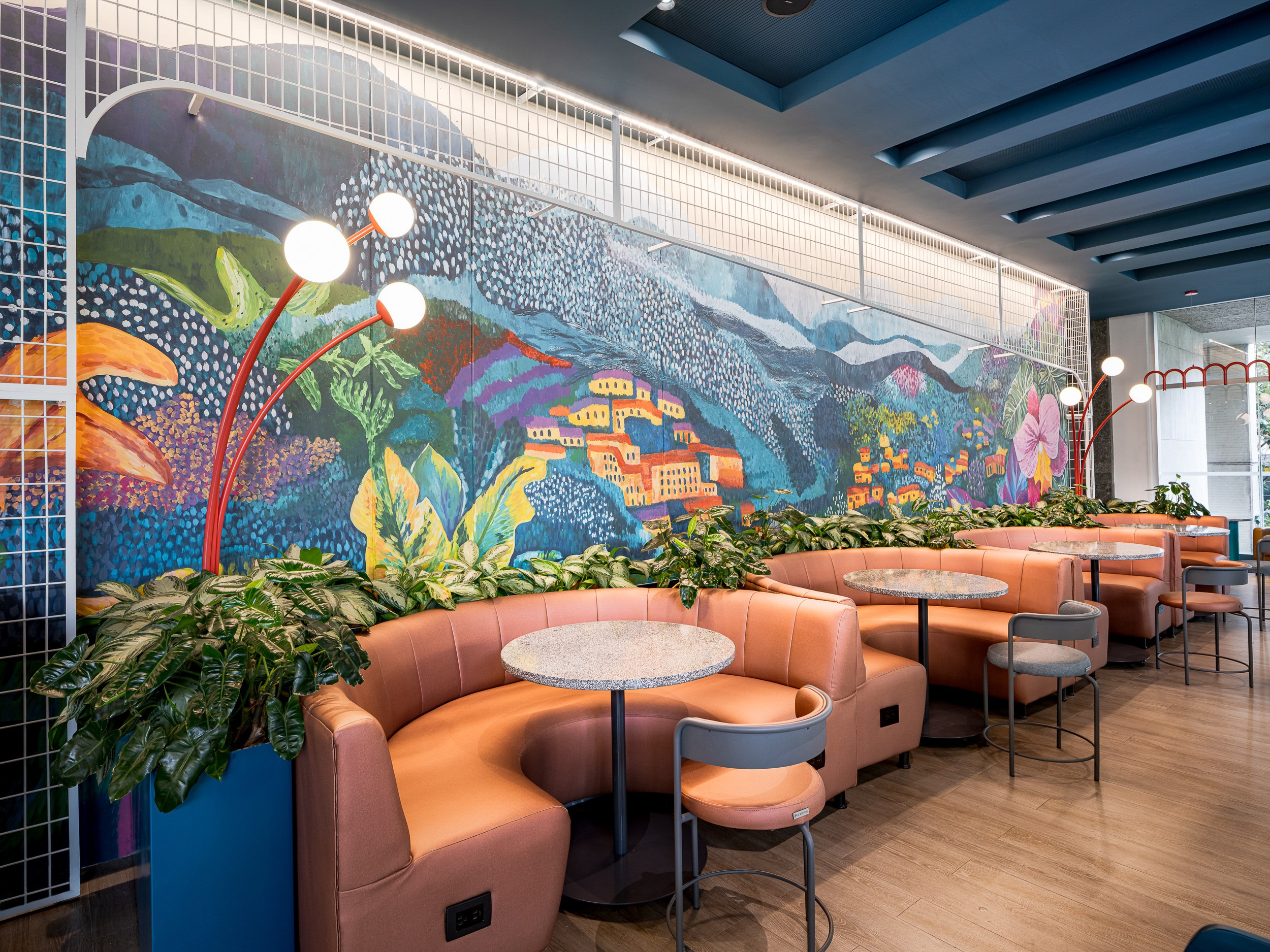 Spaces. Professionals Hotel Content Creators Salt and Pepper Studio