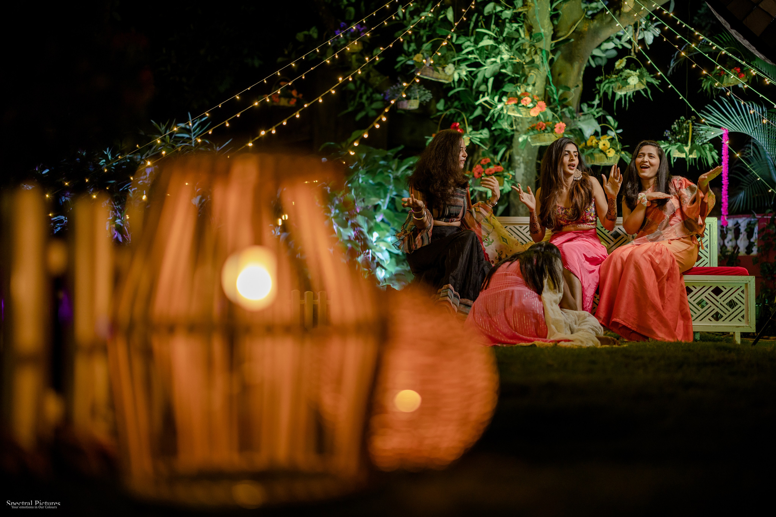 “Shivani & Ashish | A Love Meant to Be”