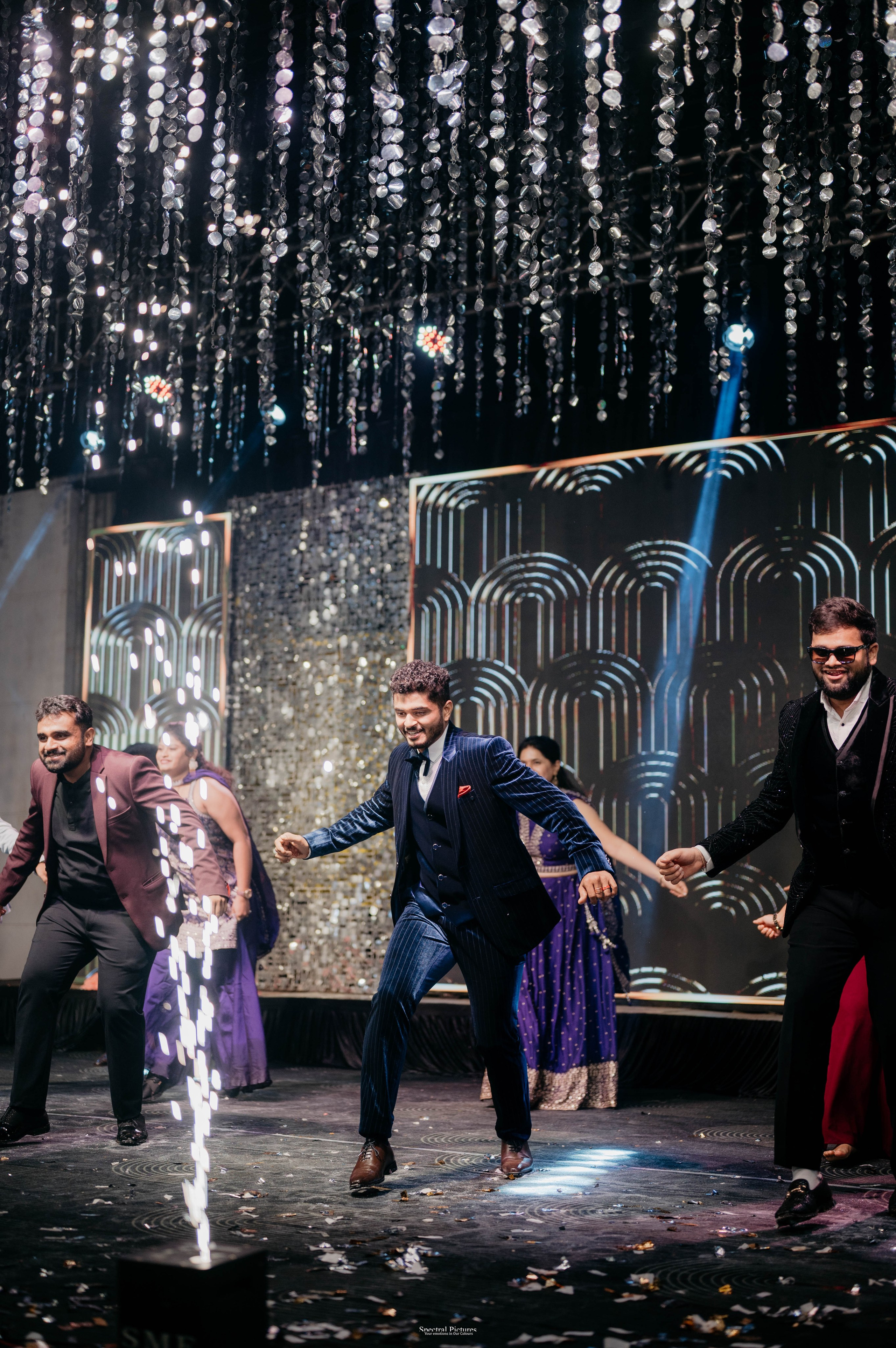 “Aditya & Nithal | A Beautiful Yes”