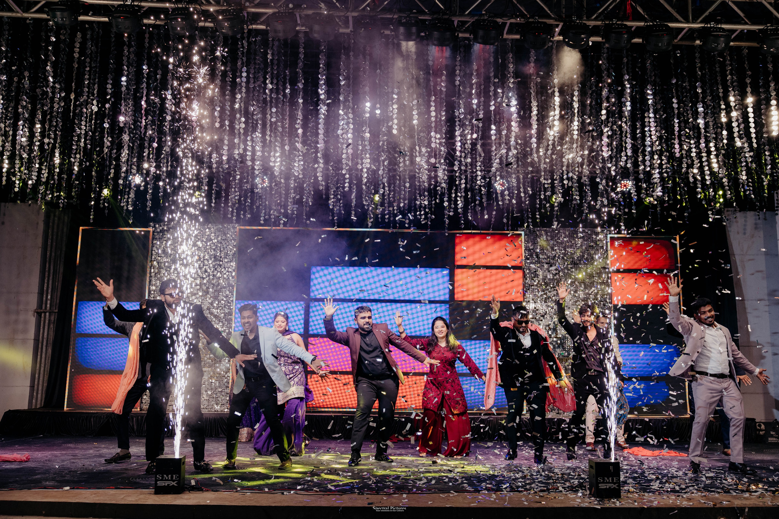 “Aditya & Nithal | A Beautiful Yes”