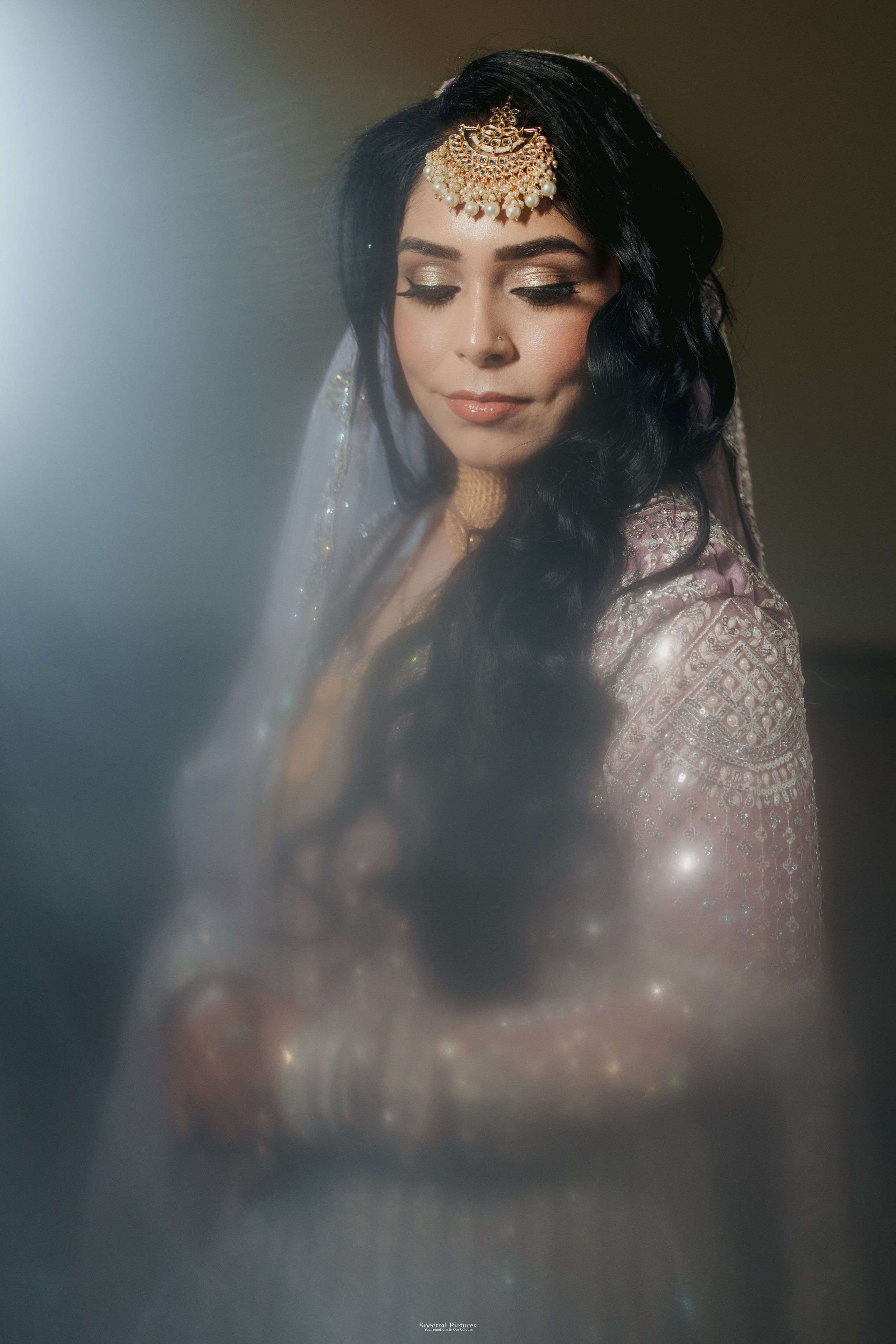 Dilnawaz & Mumtaz | A Love Story That Begins with Yes