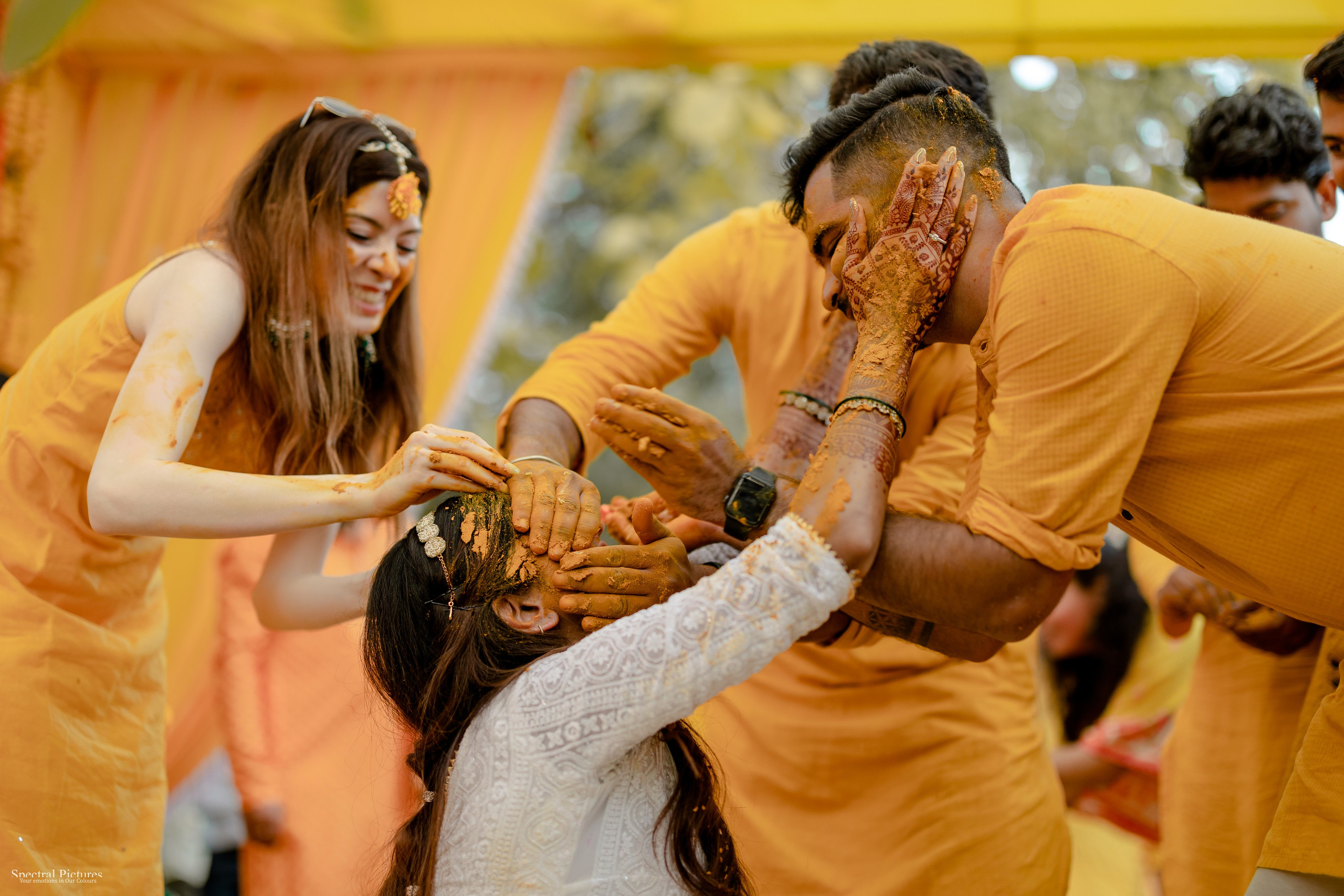 “Shivani & Ashish | A Love Meant to Be”