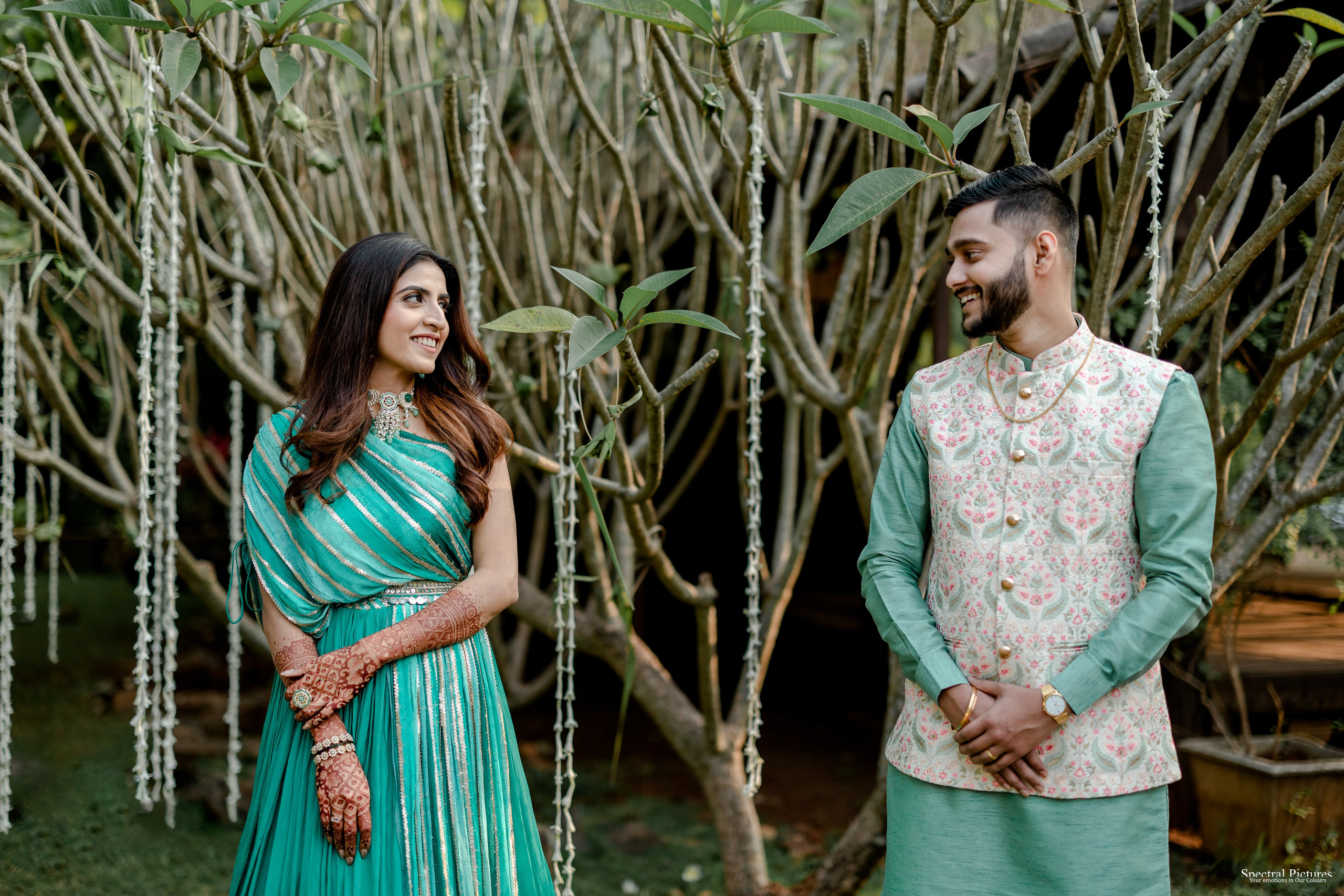 “Shivani & Ashish | A Love Meant to Be”