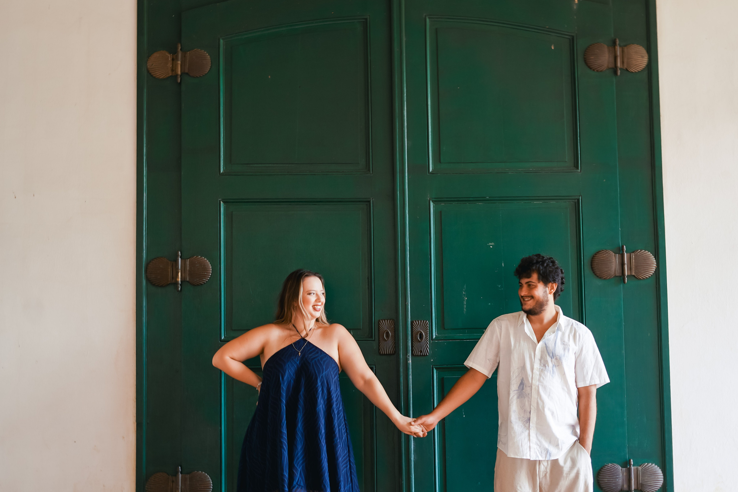 Sobre pré-wedding. Gustavo Bueno Fotografia