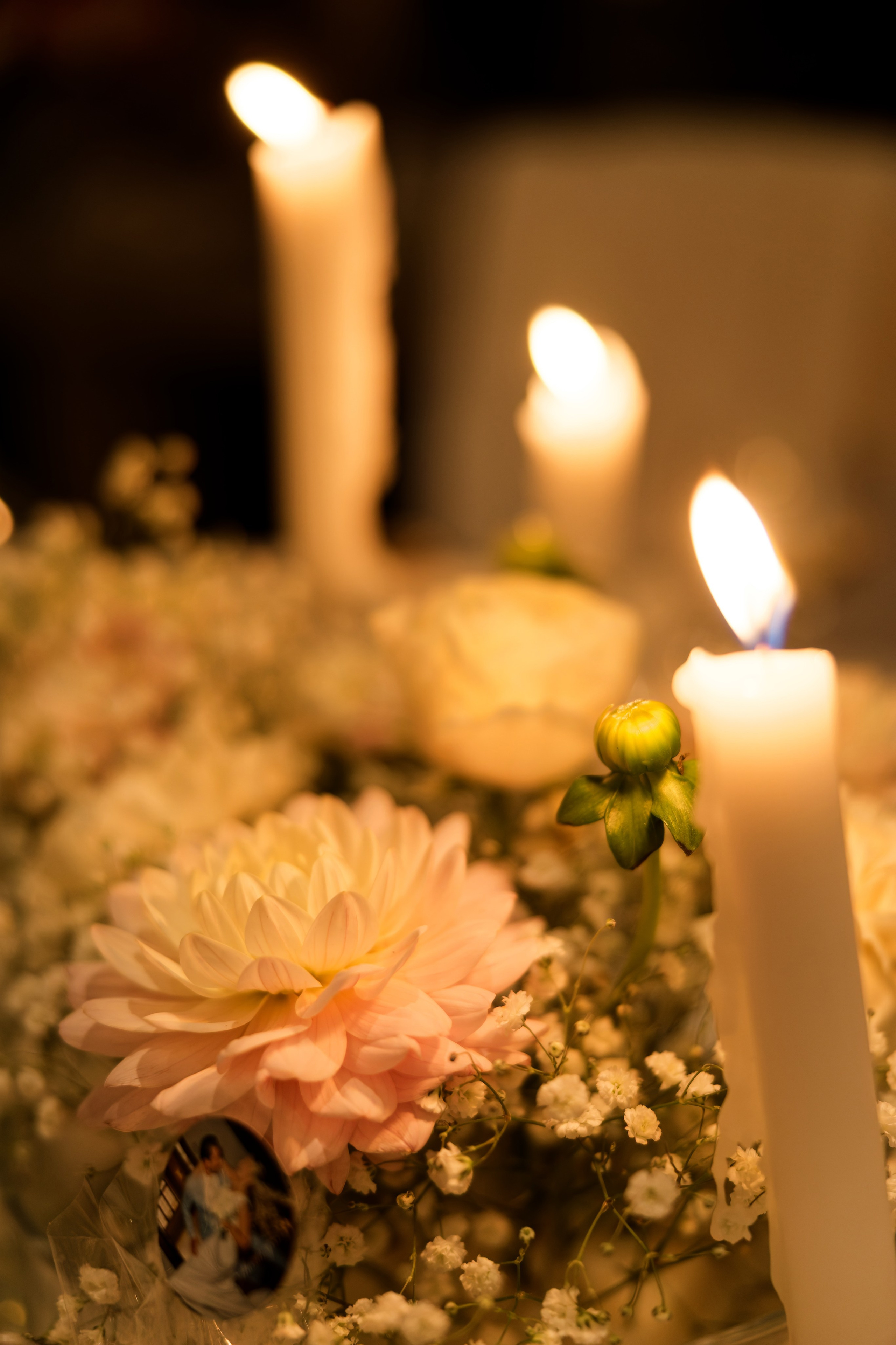 Wedding in Germany Preview