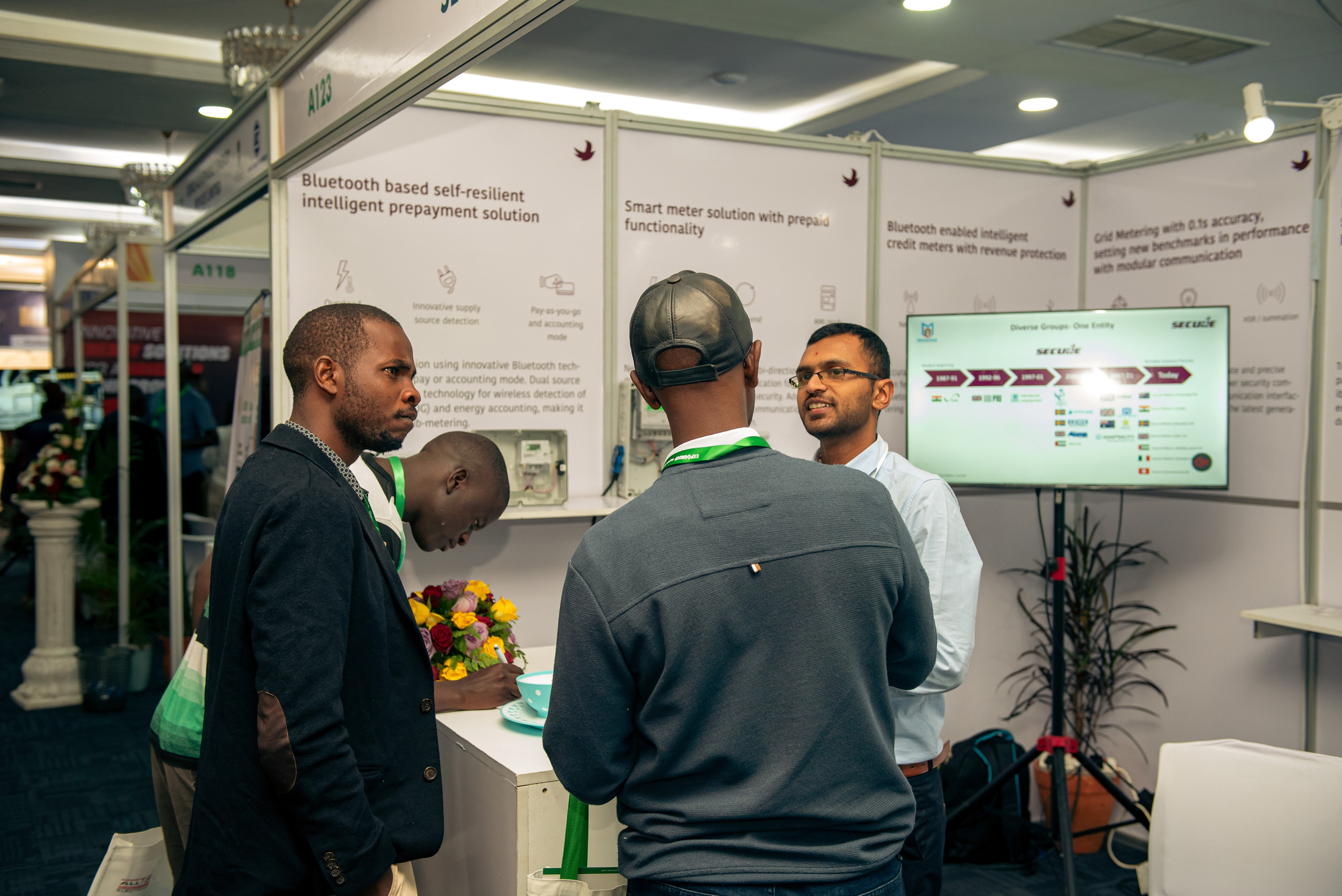 11th Power & Energy Africa. Nick Ouma Photography I Best Event photographer based in Nairobi, Kenya