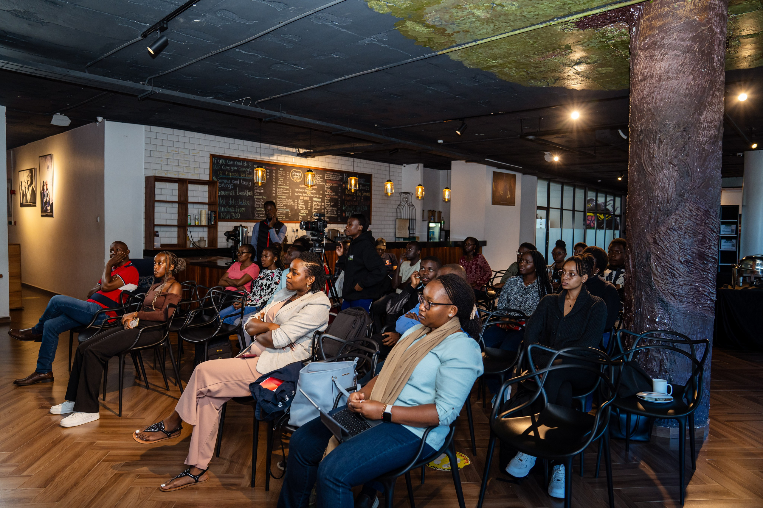 Corporate events Photography. Nick Ouma Photography I Best Event photographer based in Nairobi, Kenya