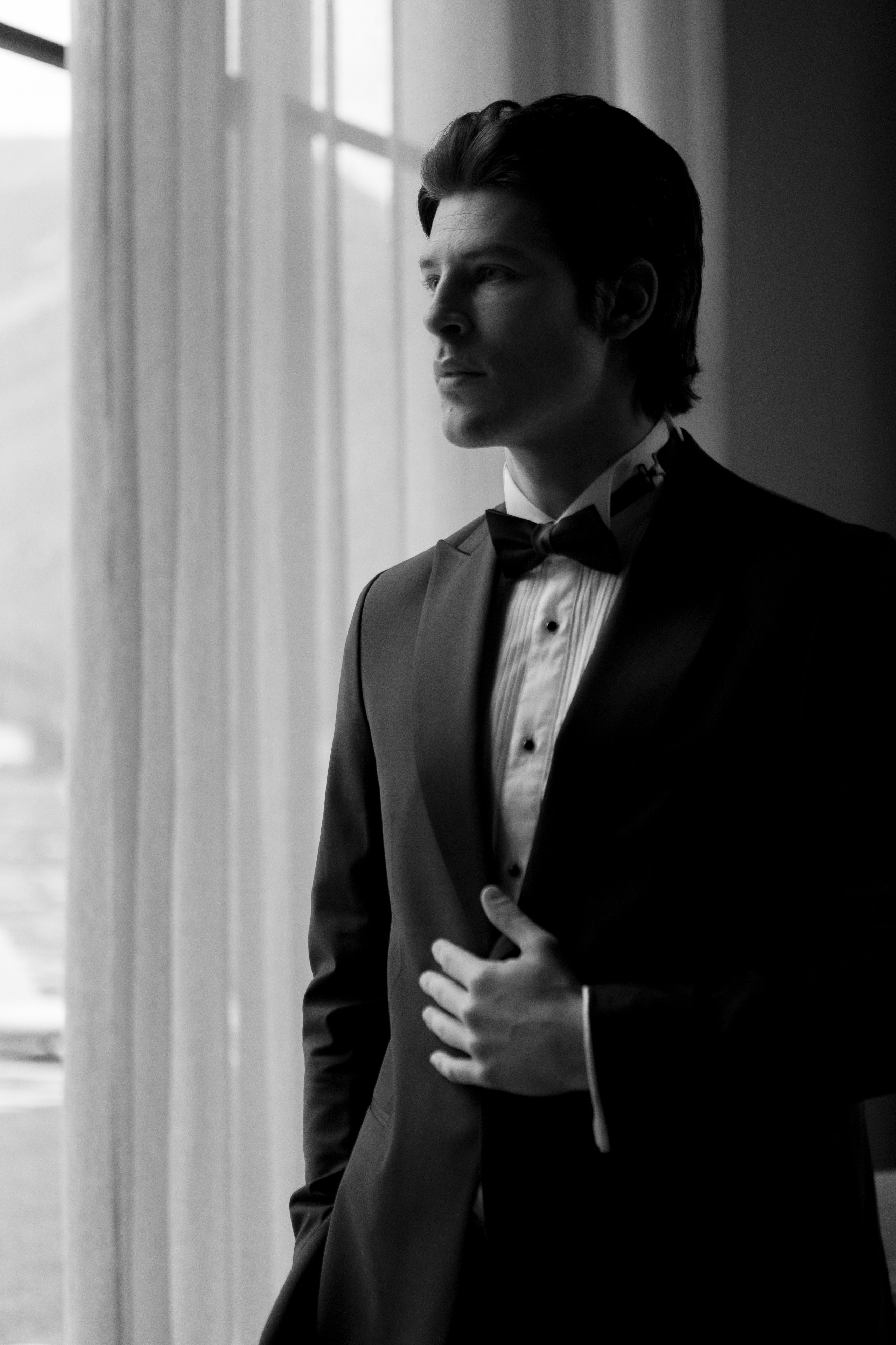 A & L — Como, Italy. Destination Hochzeitsfotografin aus München - Valeria Berk