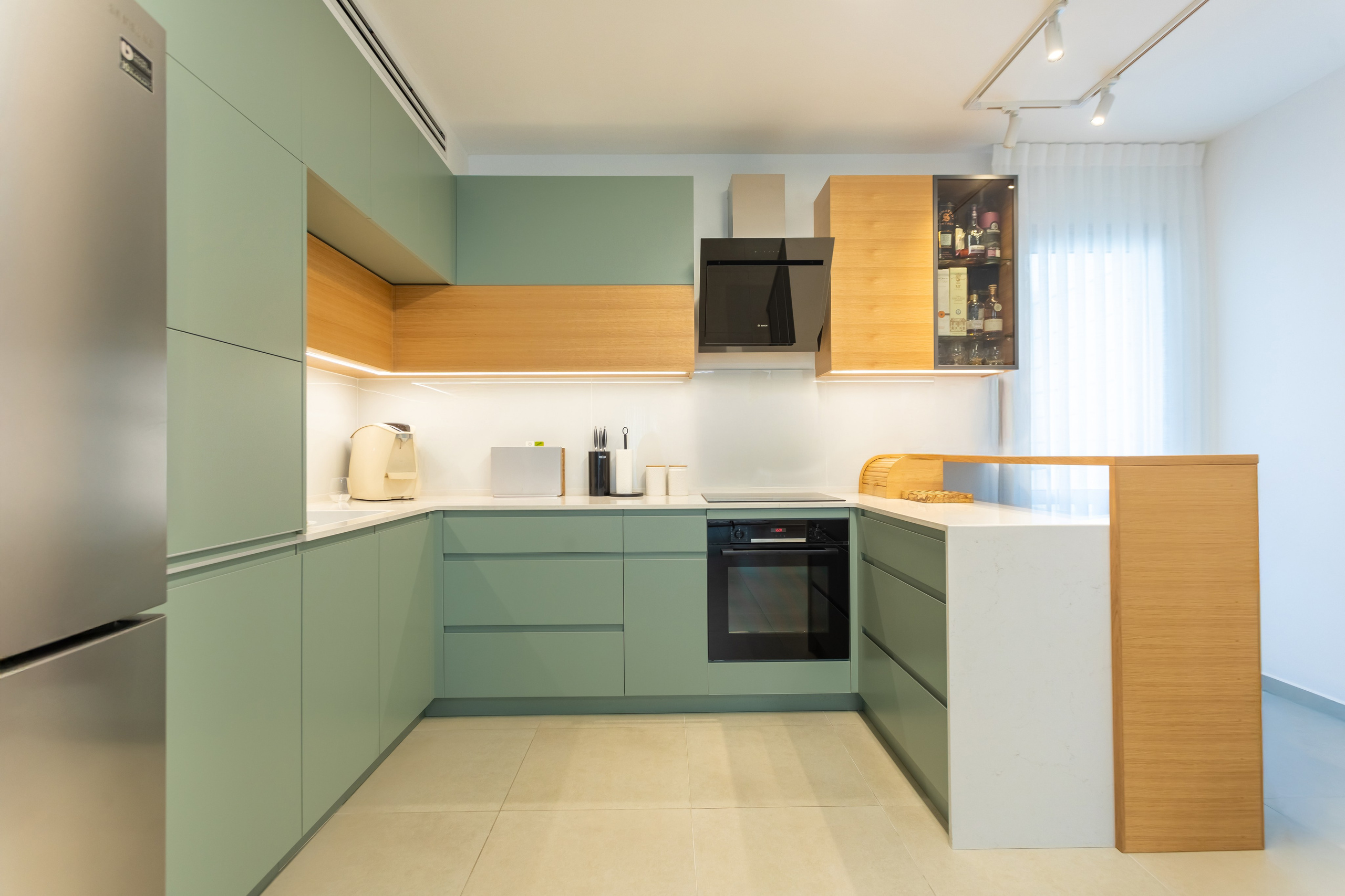 Фотограф интерьеров недвижимости в Израиле для Booking и Airbnb